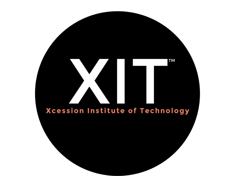 Xcession Institute of Technology | XIT