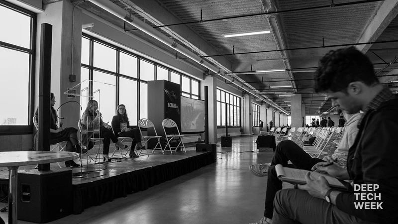Photo from day 2