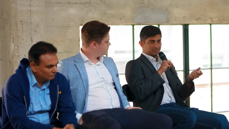 Conference photo