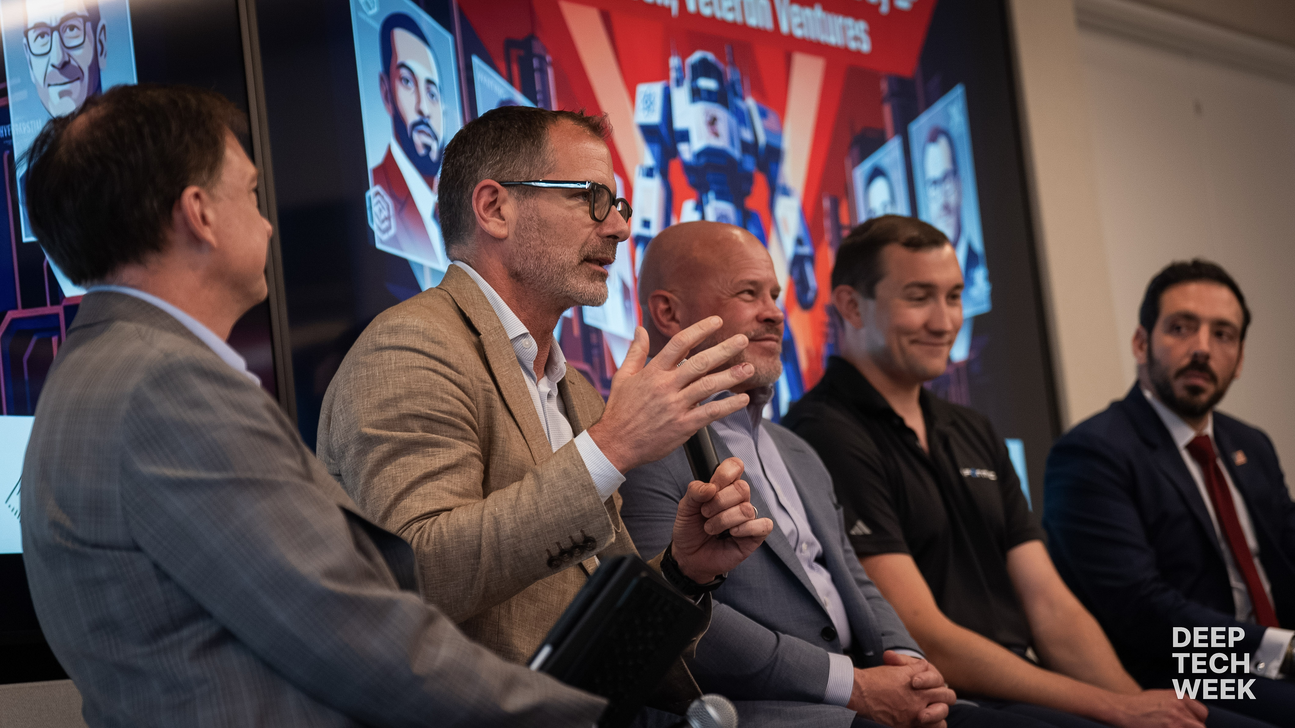 Conference photo