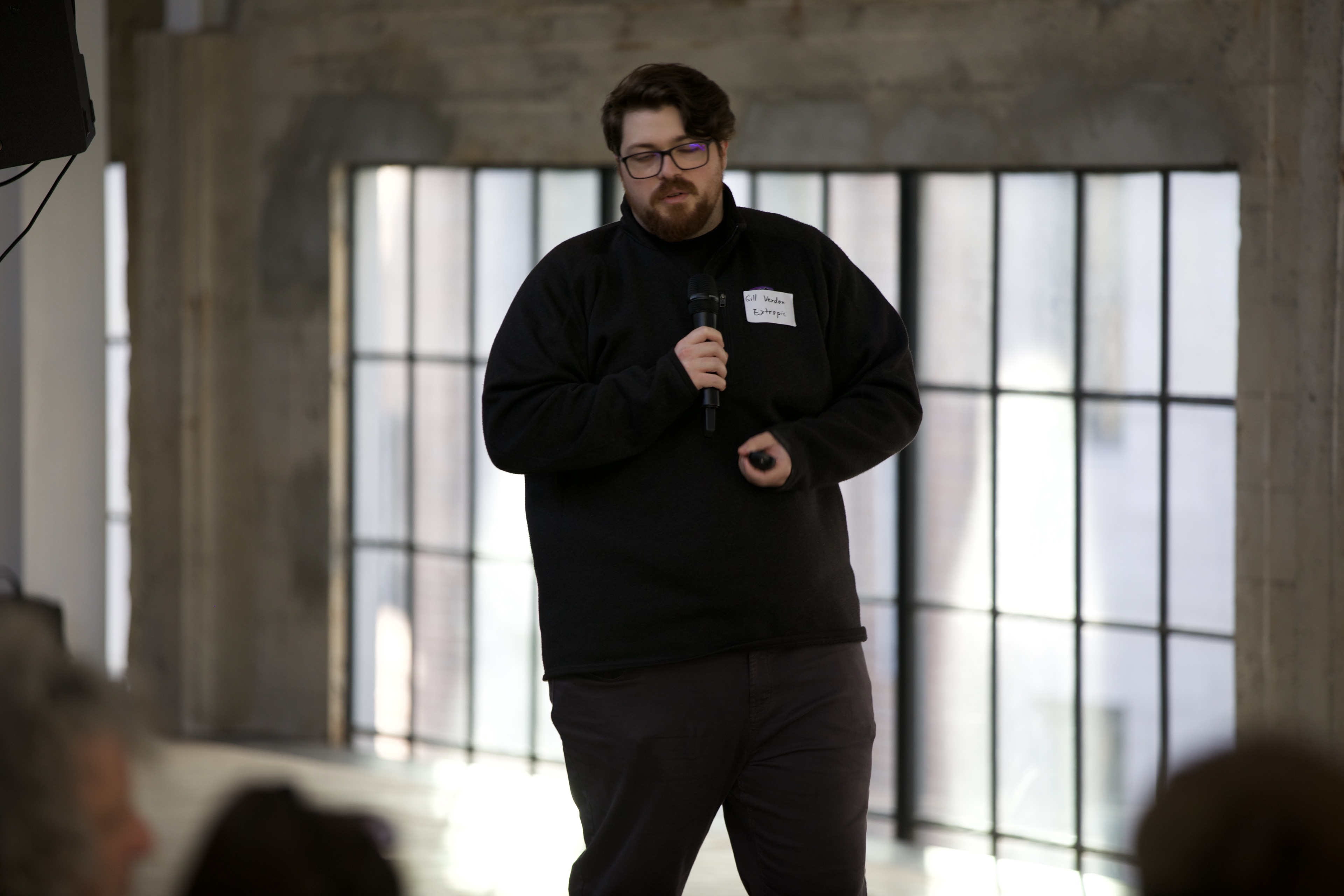 Conference photo