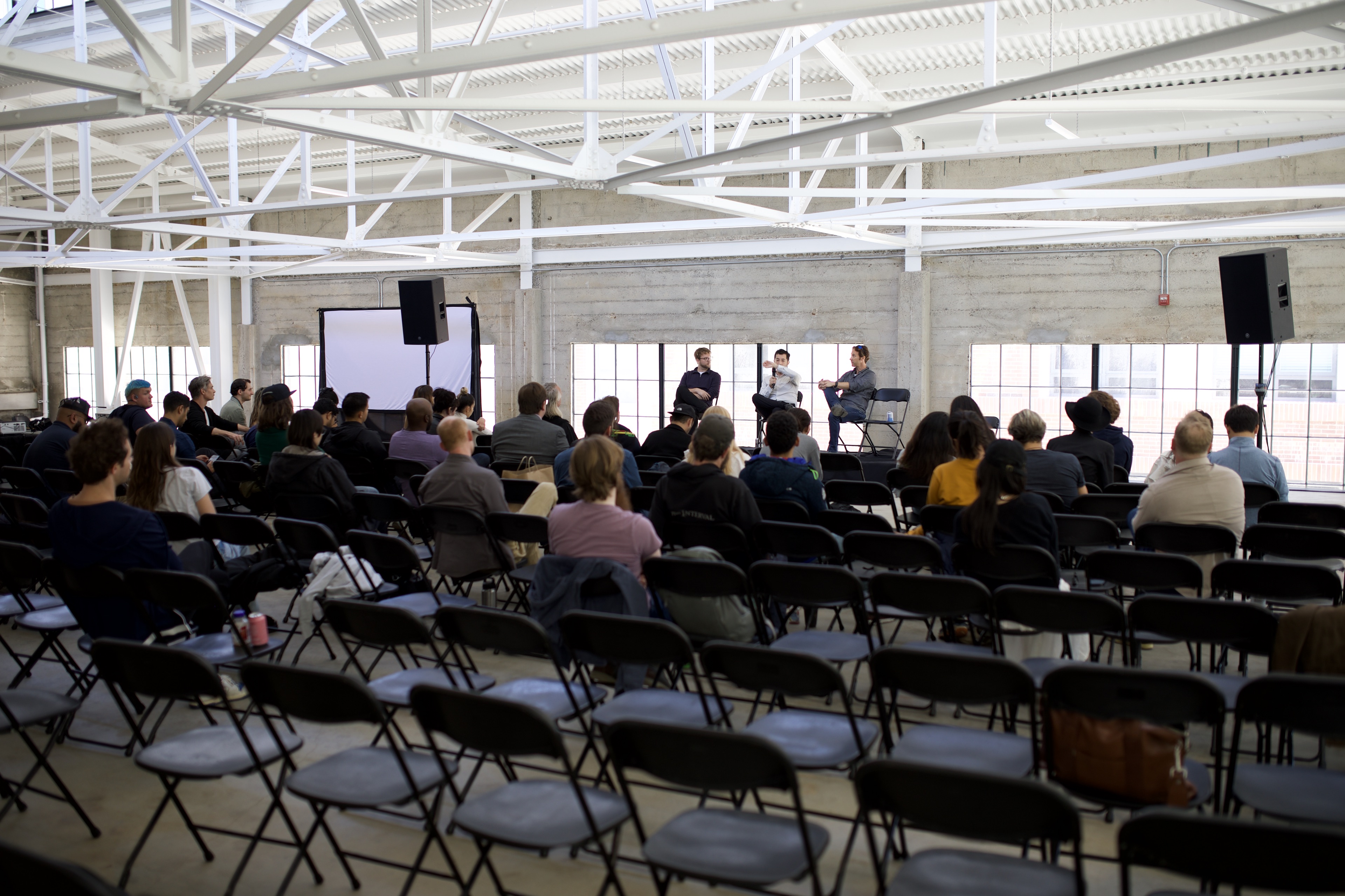 Conference photo