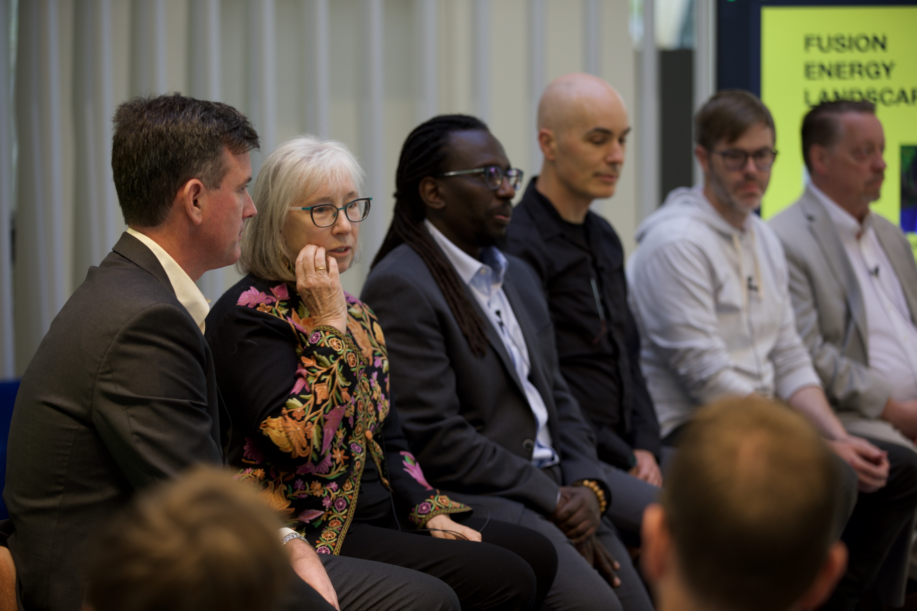 Conference photo