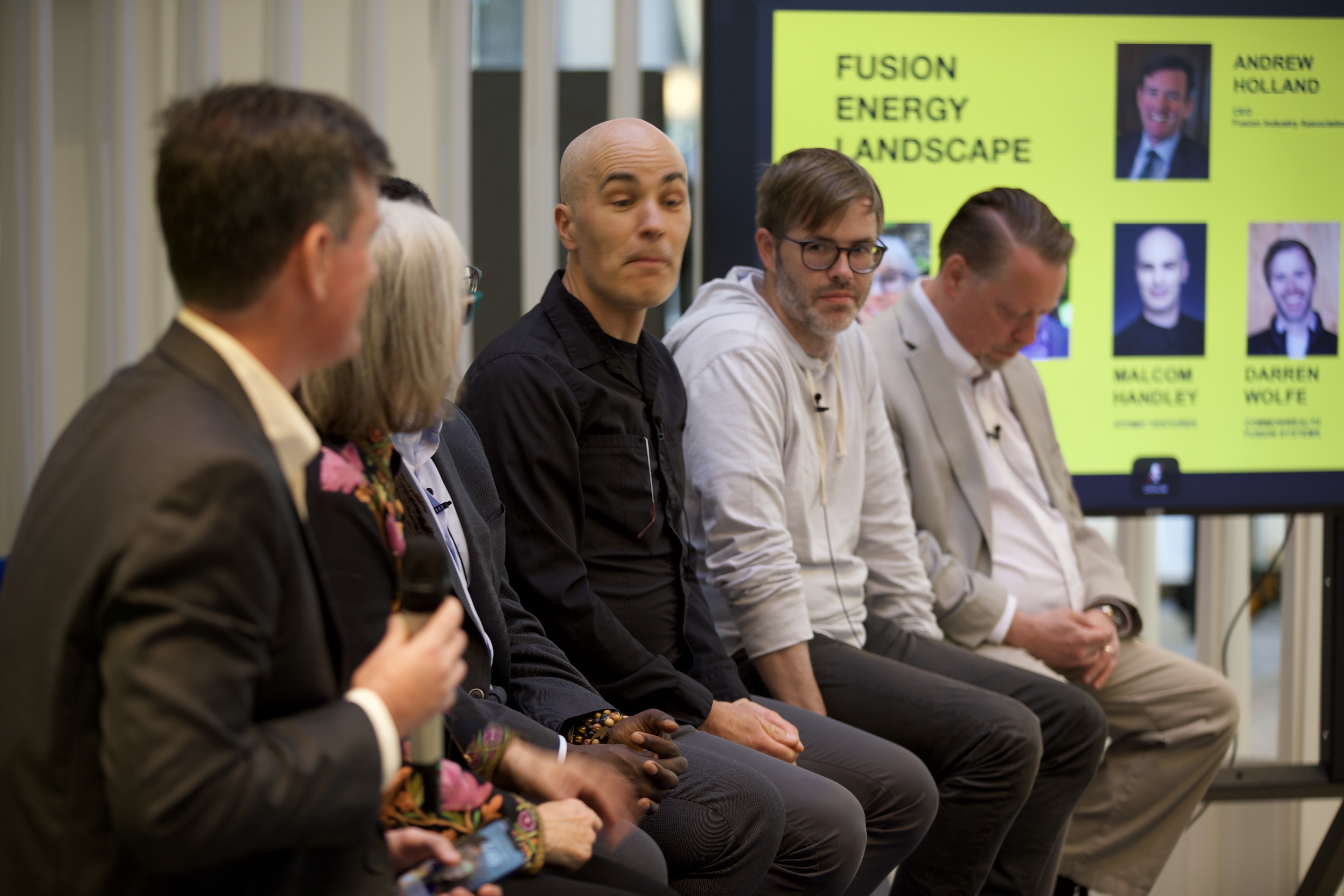 Conference photo