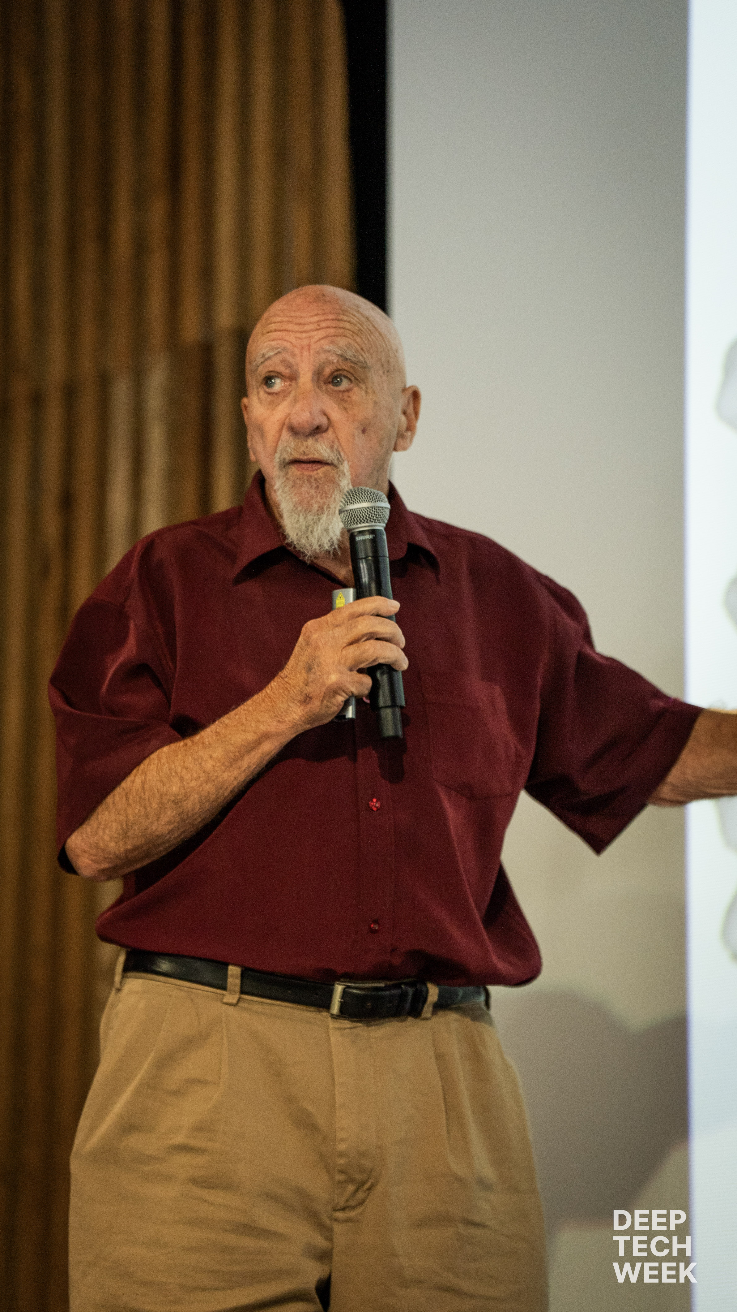 Photo from Physics of Consciousness
