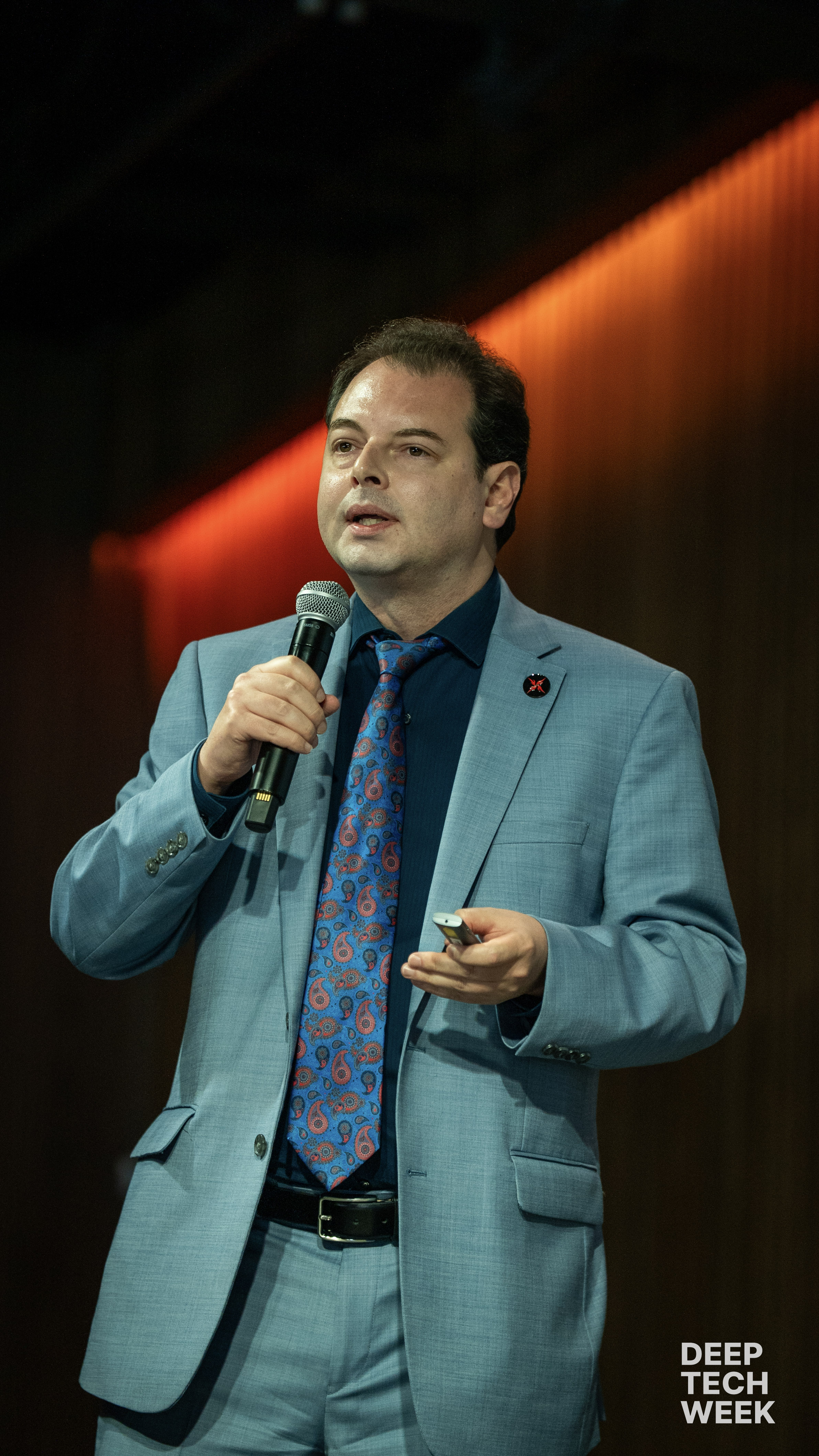 Photo from Physics of Consciousness