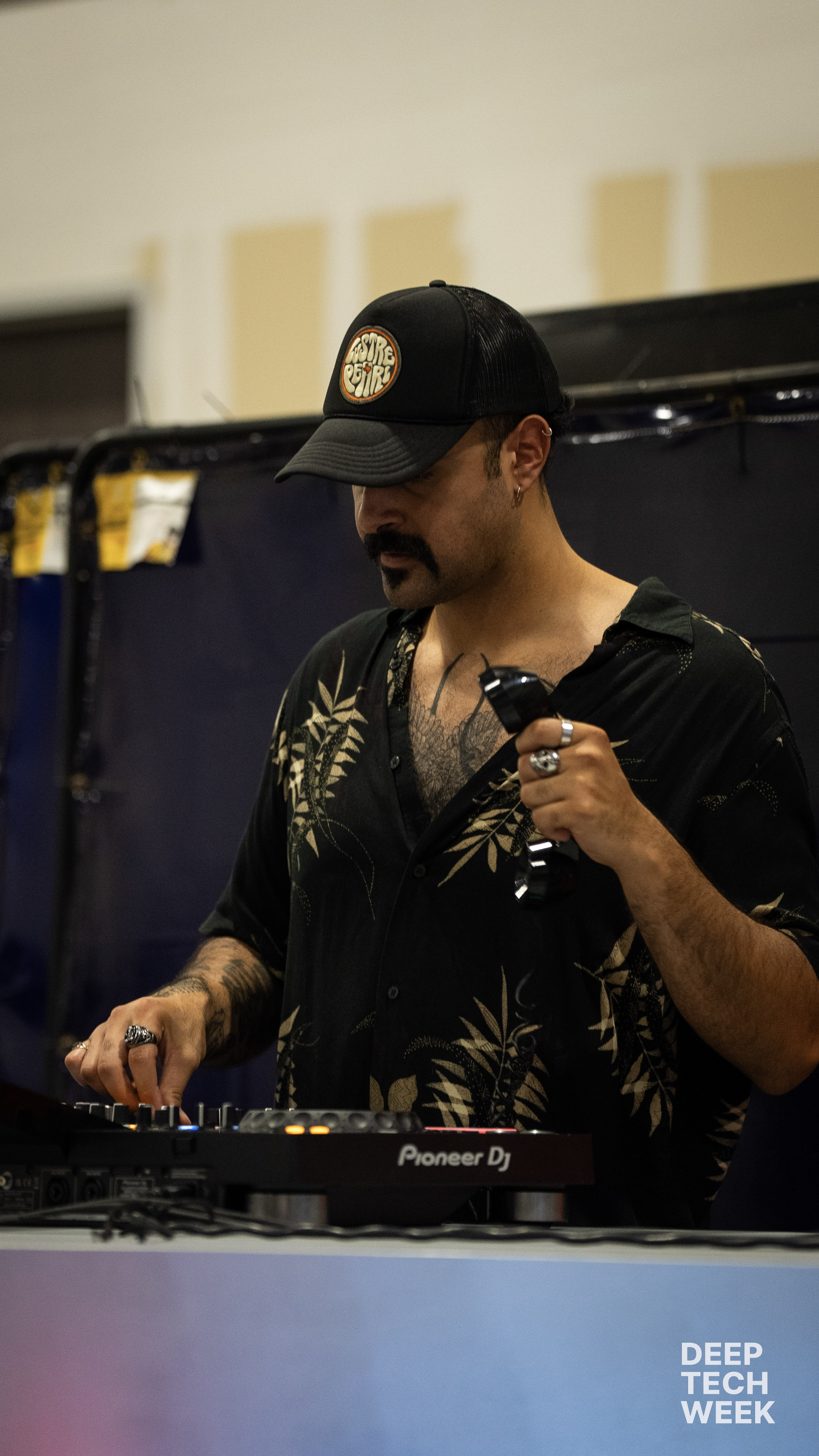 Photo from Austin Deep Tech Week Closing Celebration at the Aalo Atomics Factory