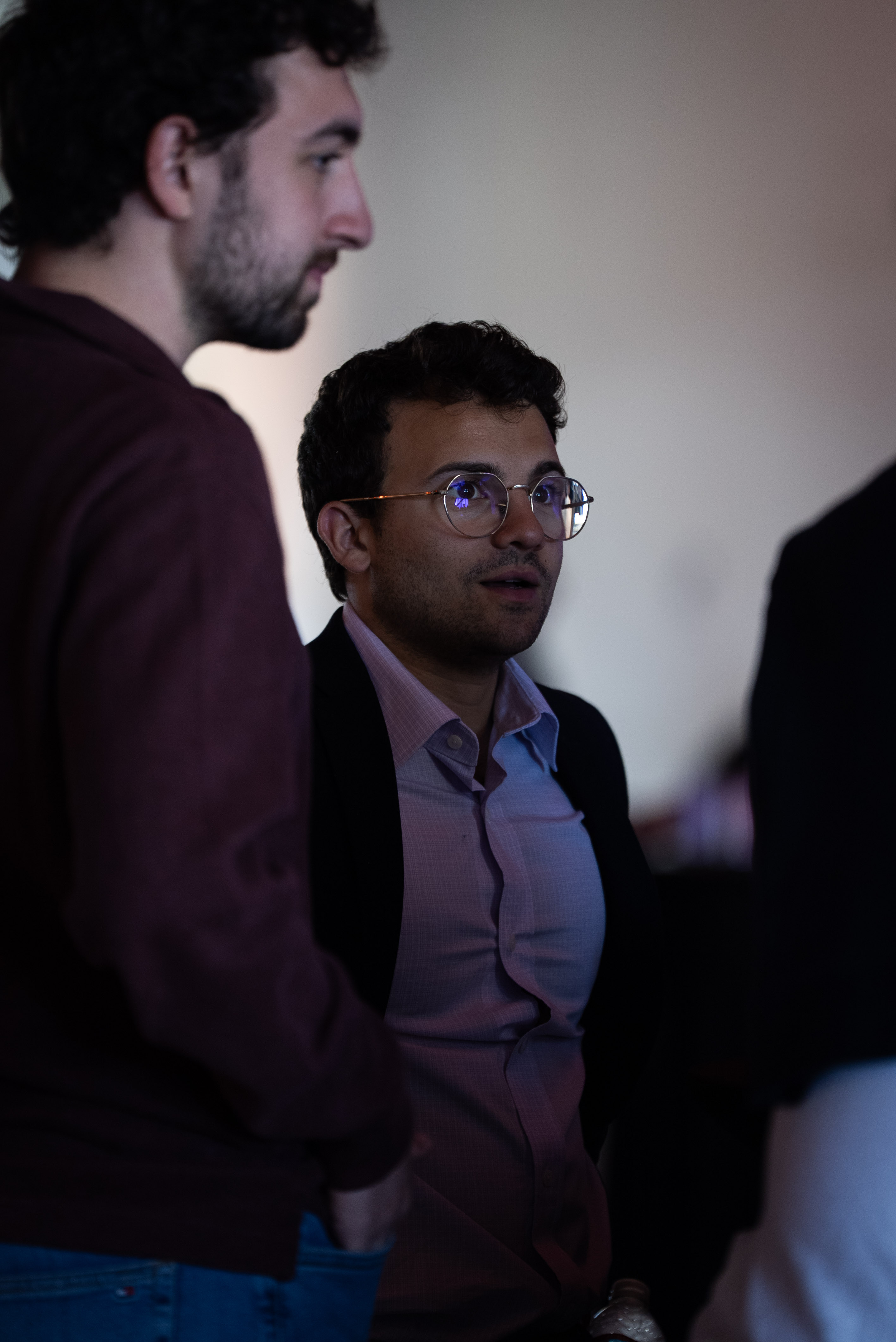 Conference photo