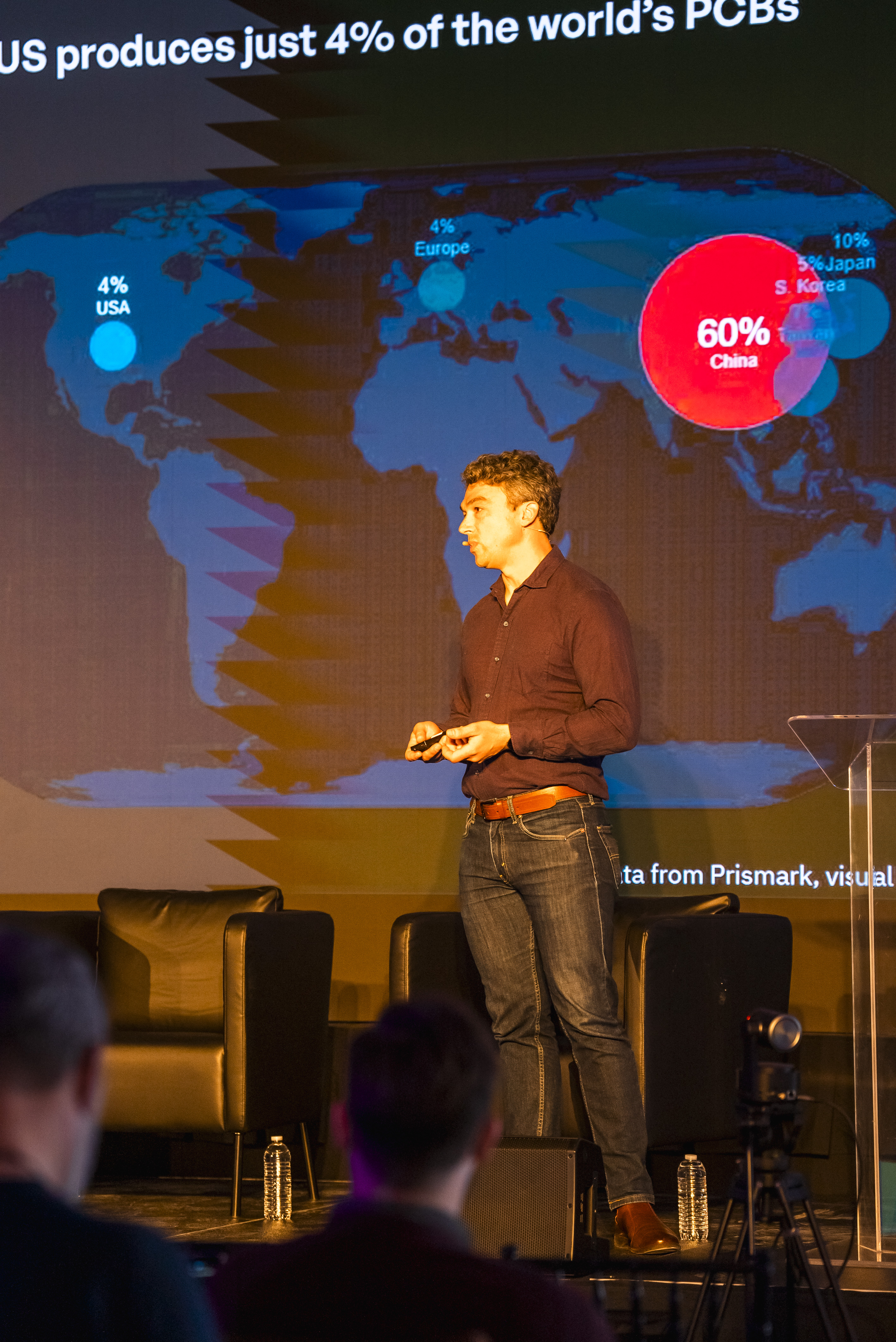 Photo from AI at the Frontier