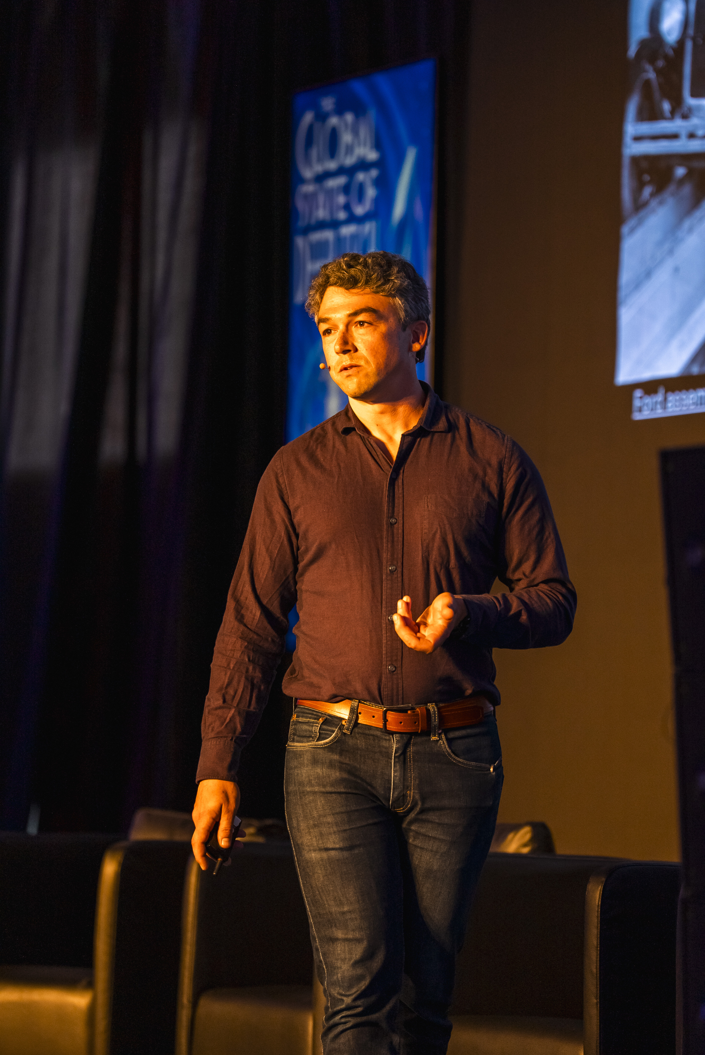Photo from AI at the Frontier