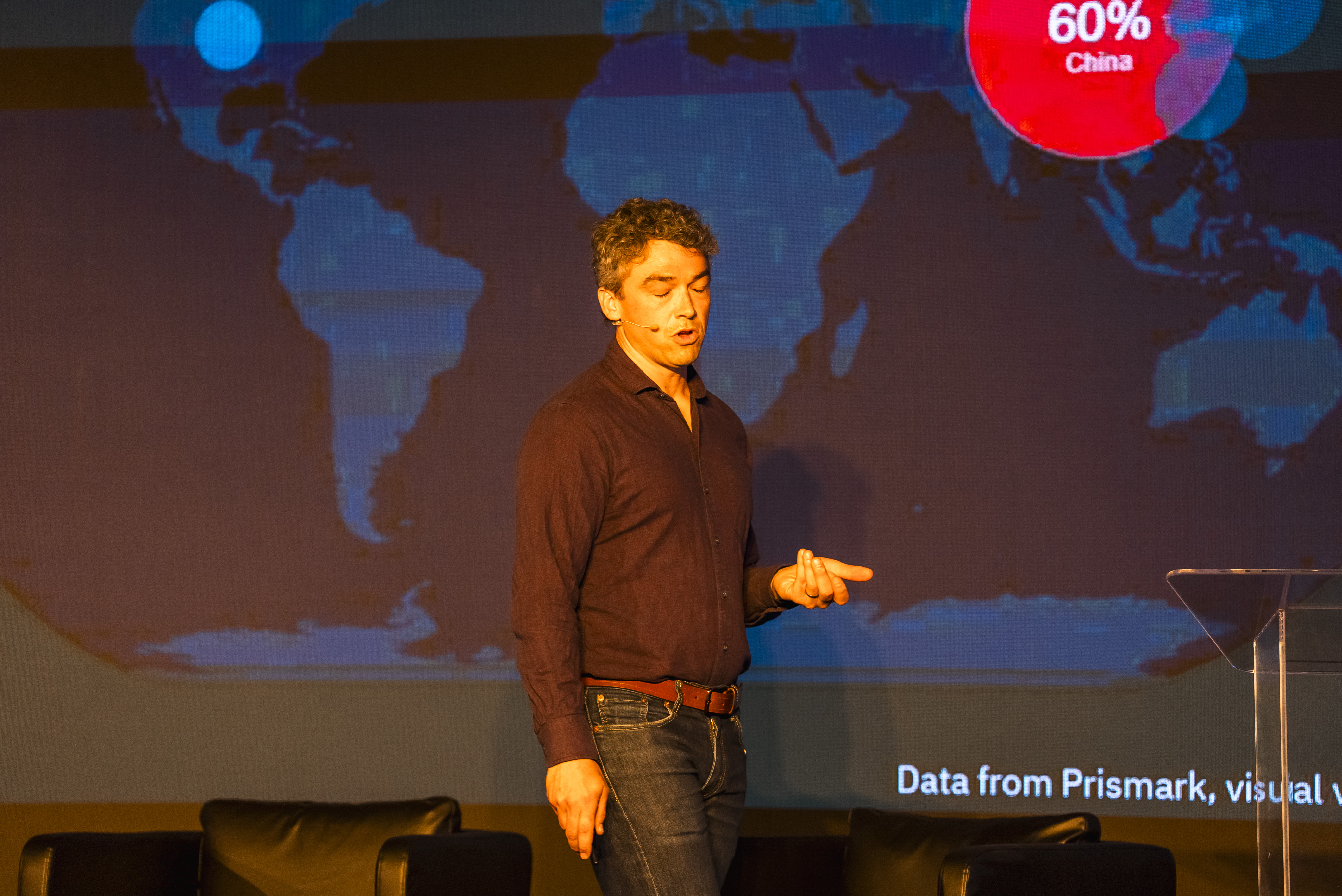 Photo from AI at the Frontier