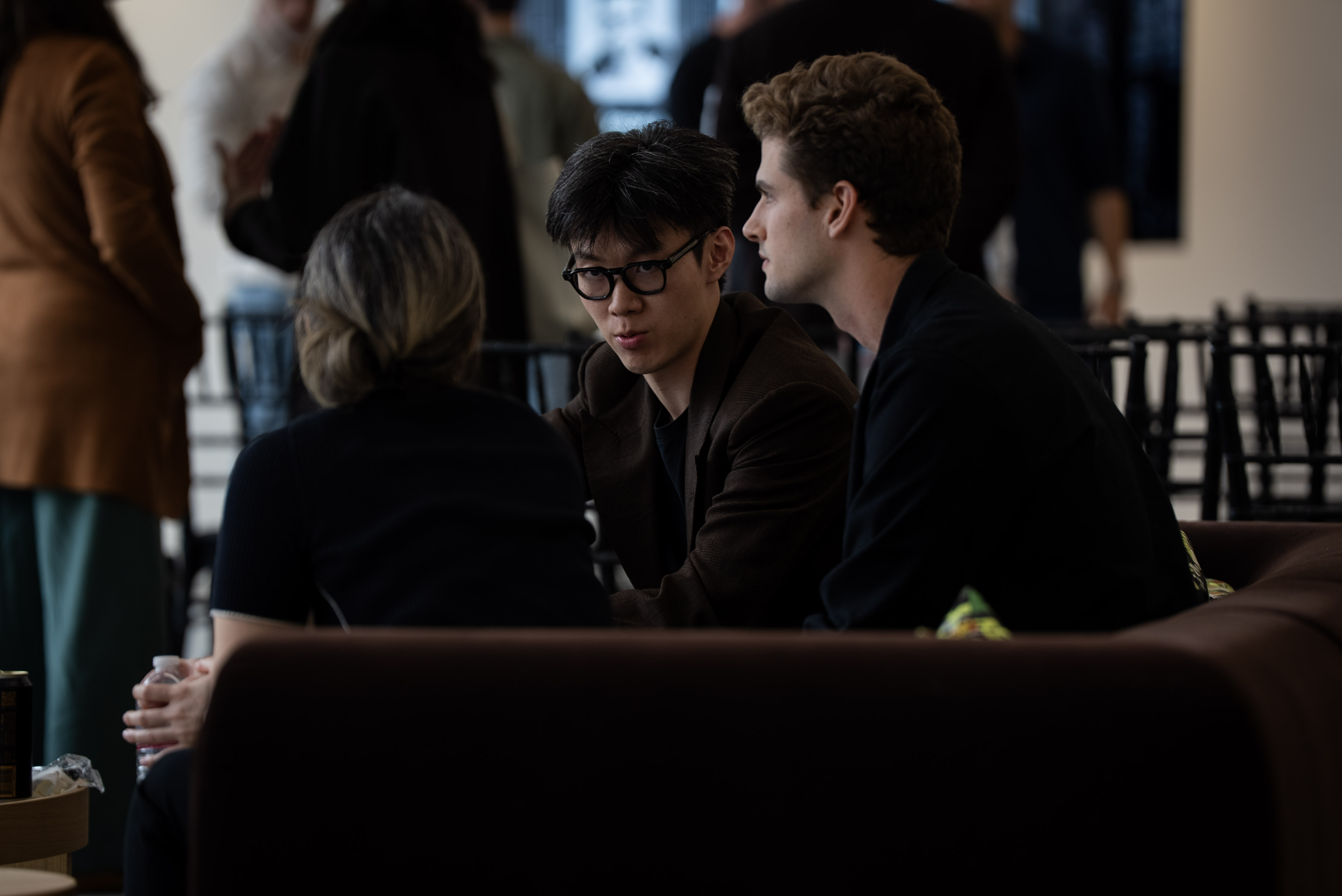Conference photo