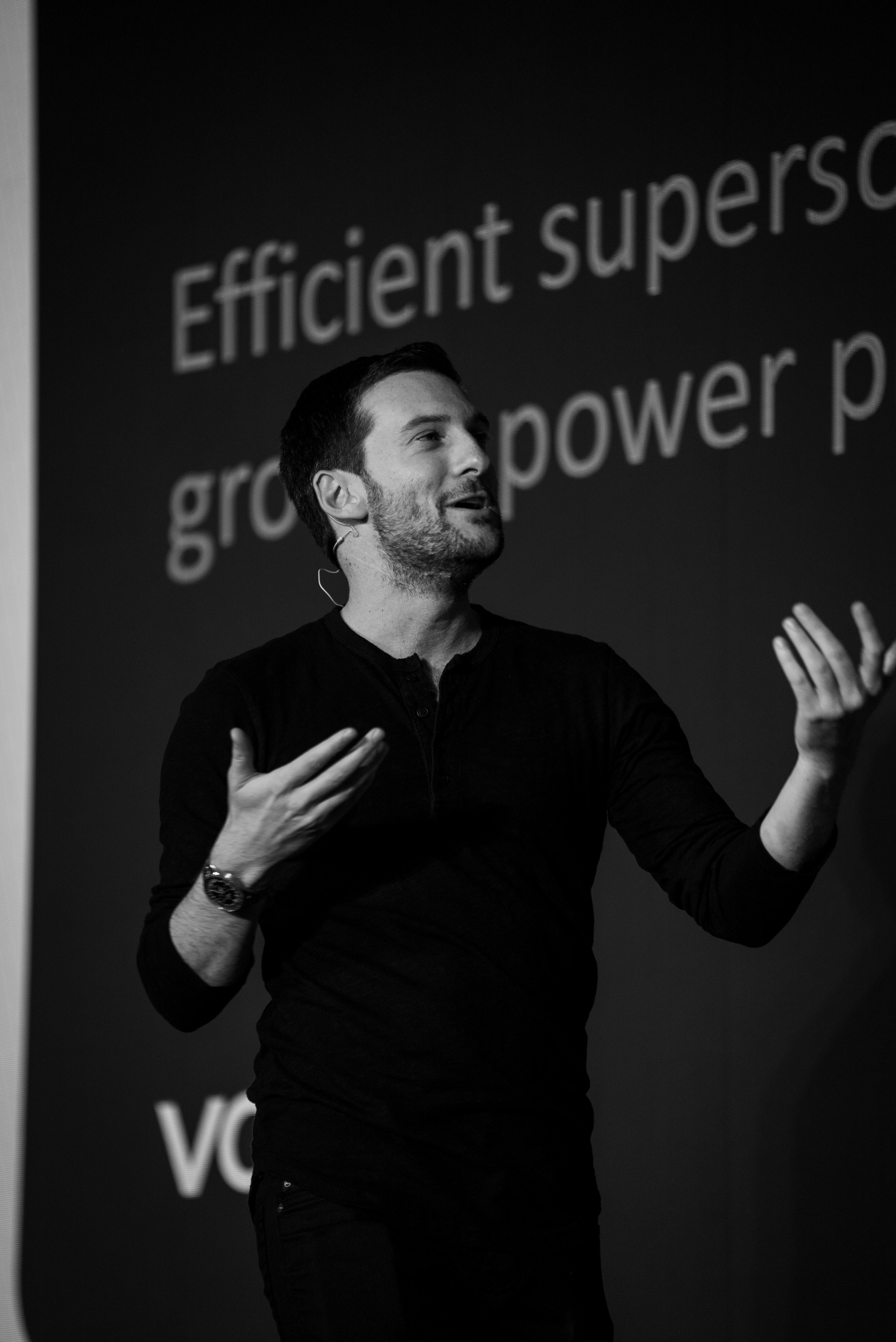 Photo from The Global State of Deep Tech