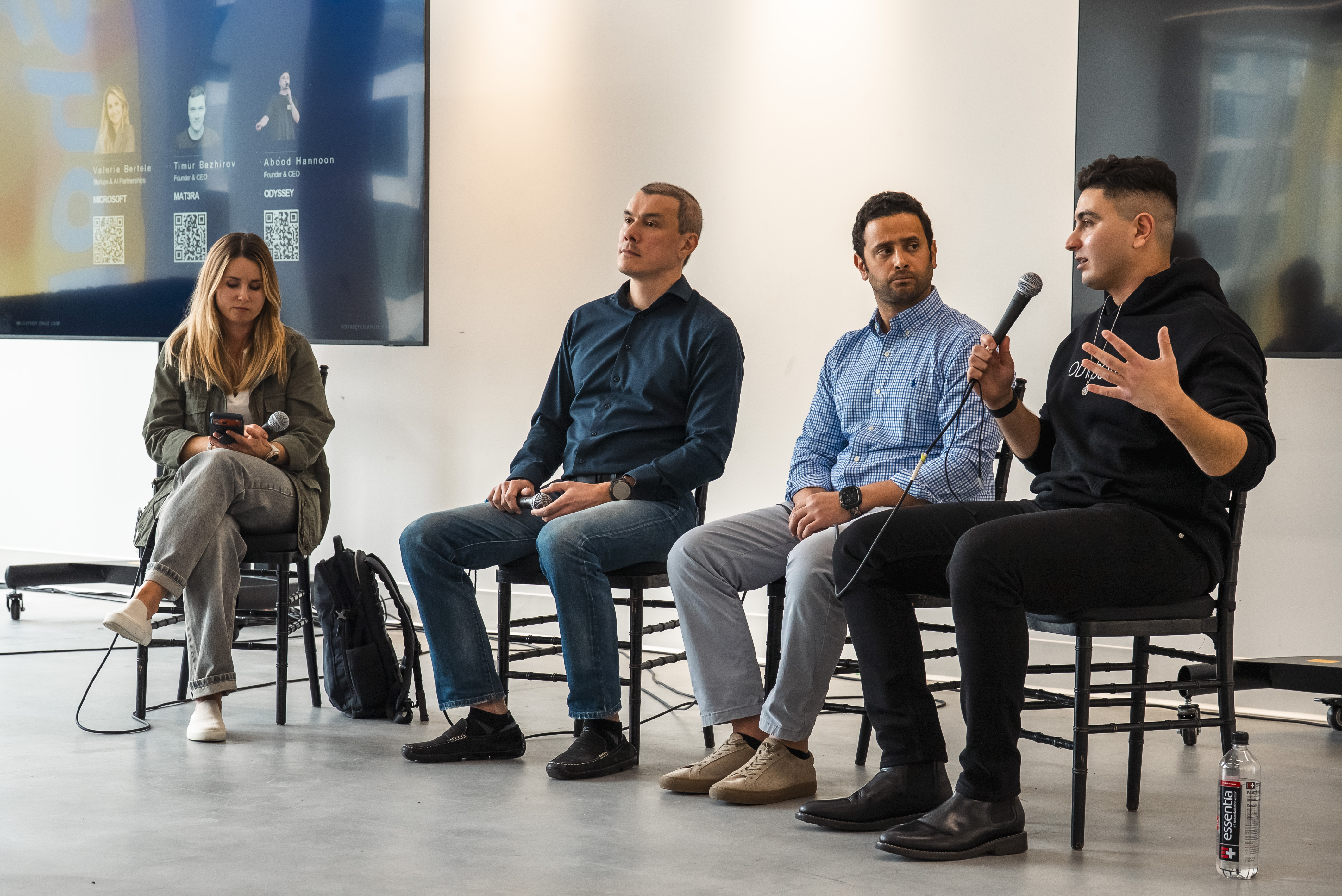 Photo from The Global State of Deep Tech