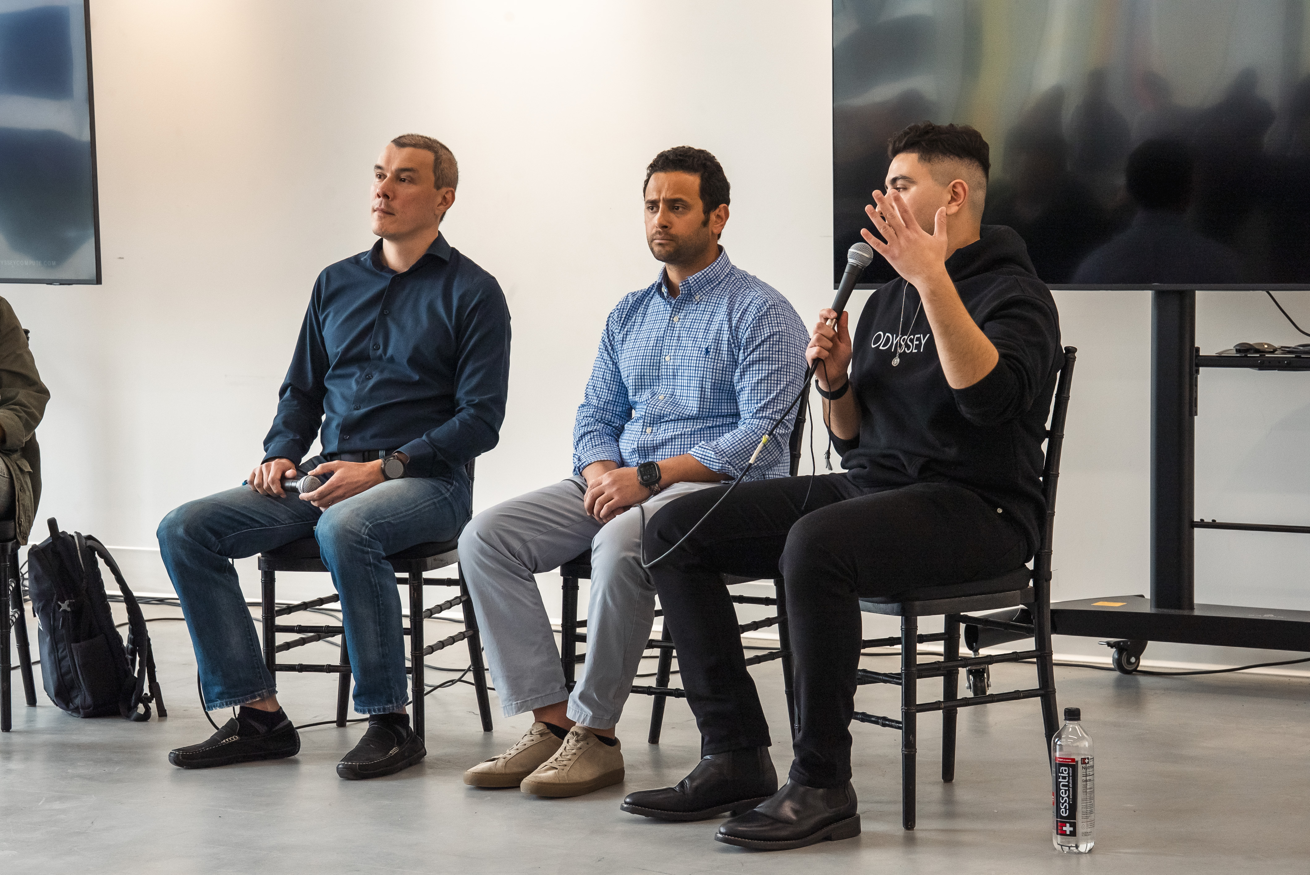 Photo from The Global State of Deep Tech