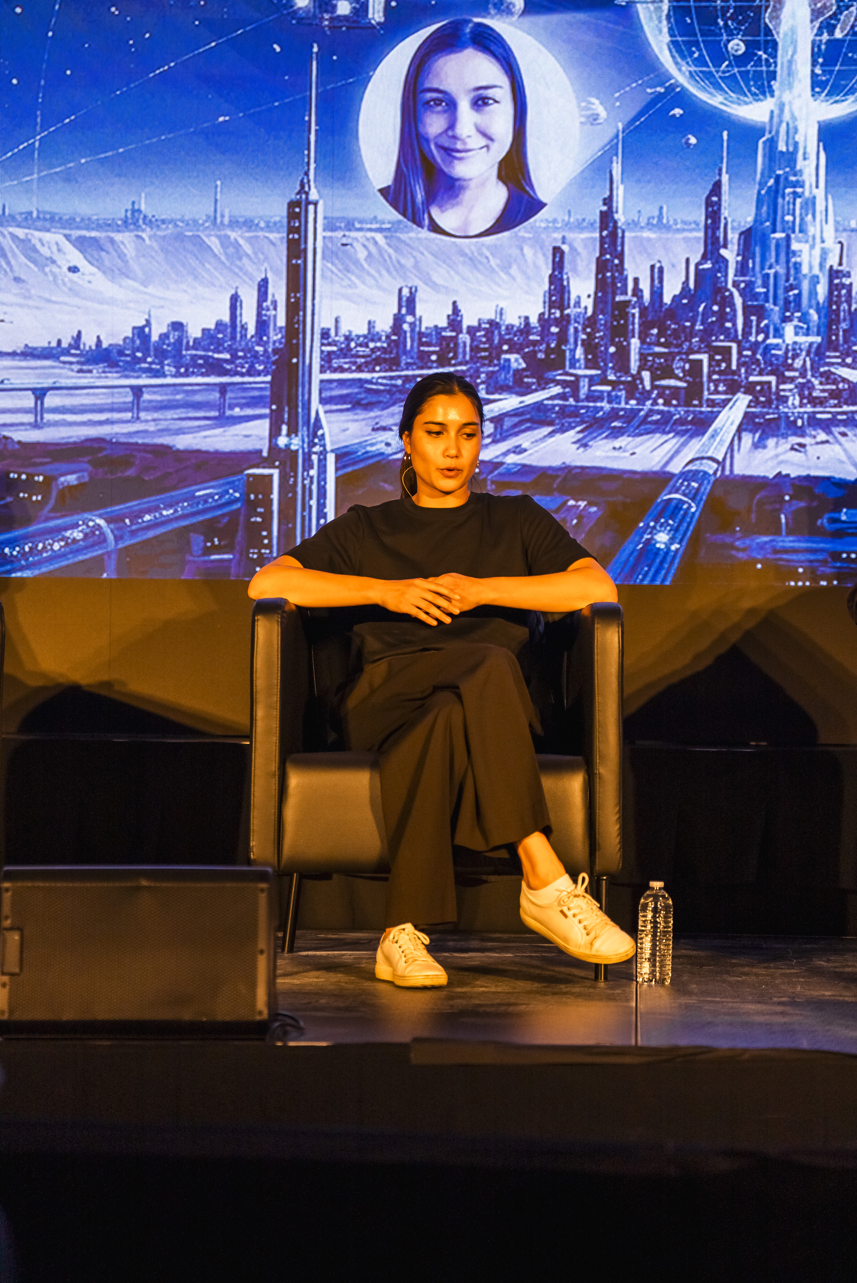 Photo from The Global State of Deep Tech