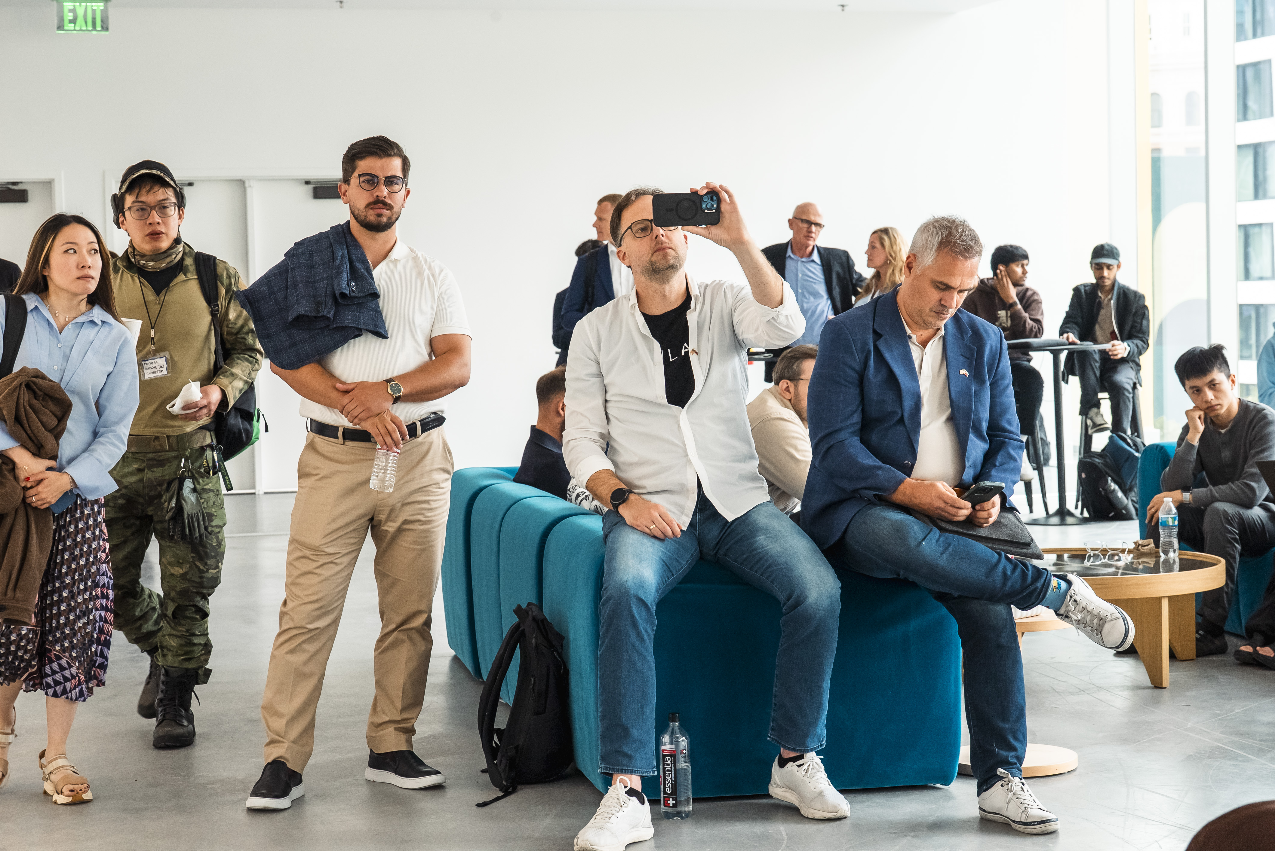 Photo from The Global State of Deep Tech