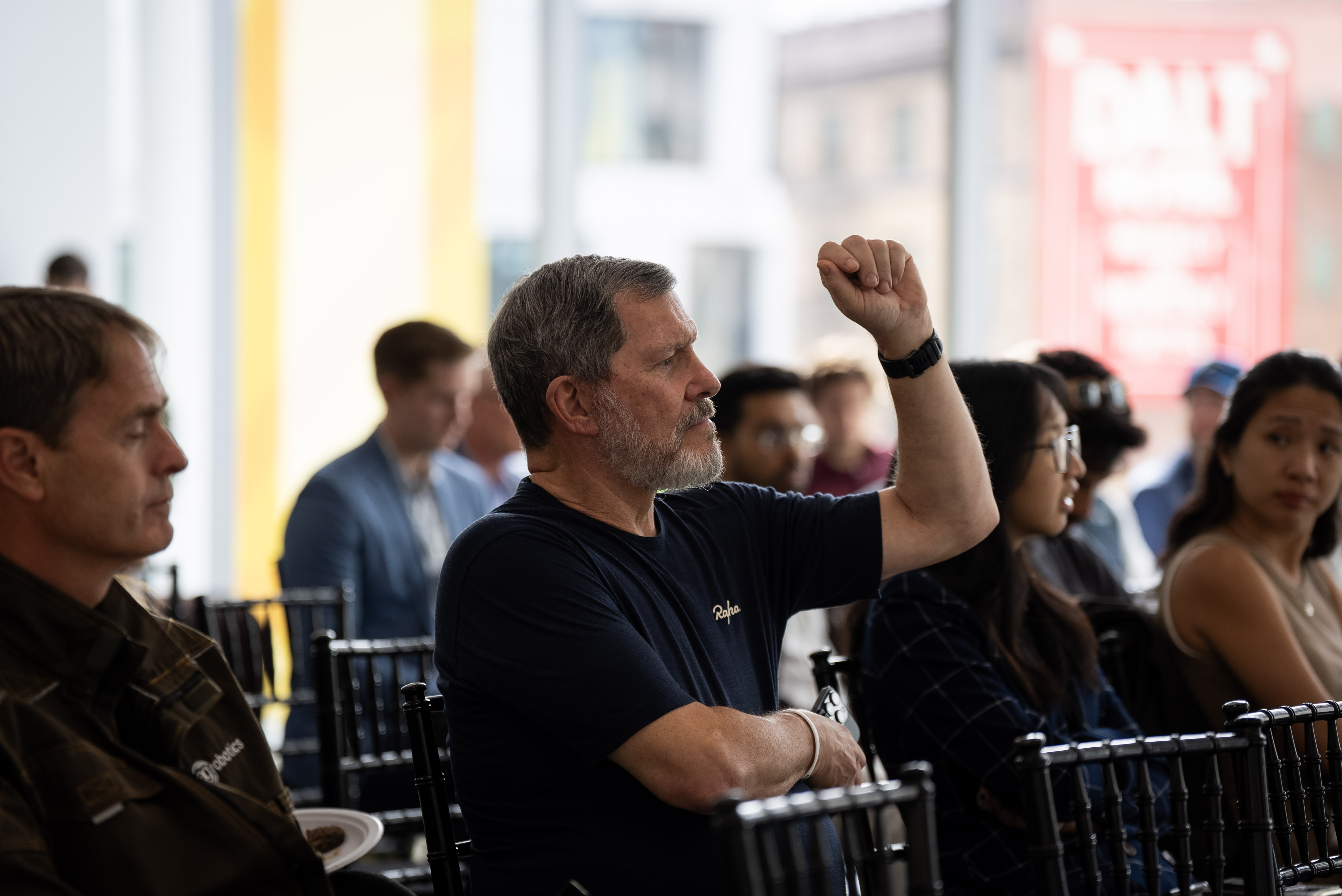Photo from The Global State of Deep Tech