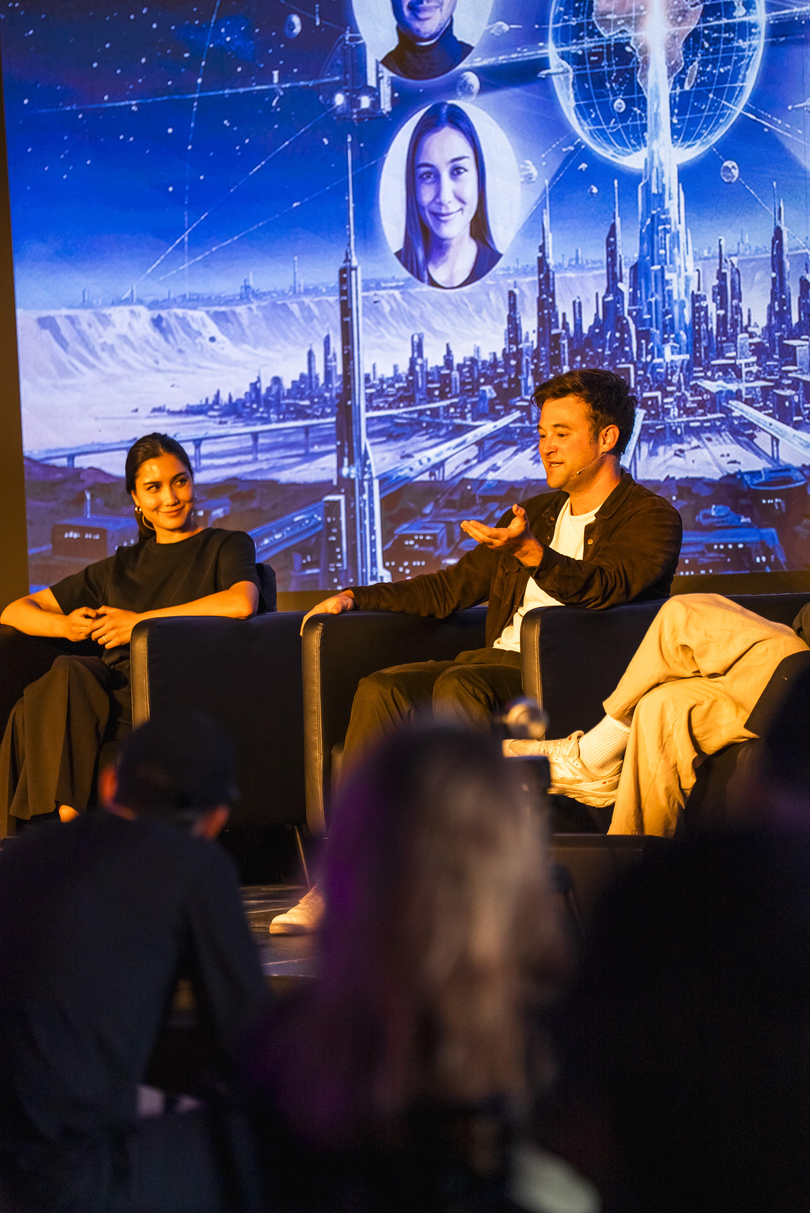 Photo from The Global State of Deep Tech