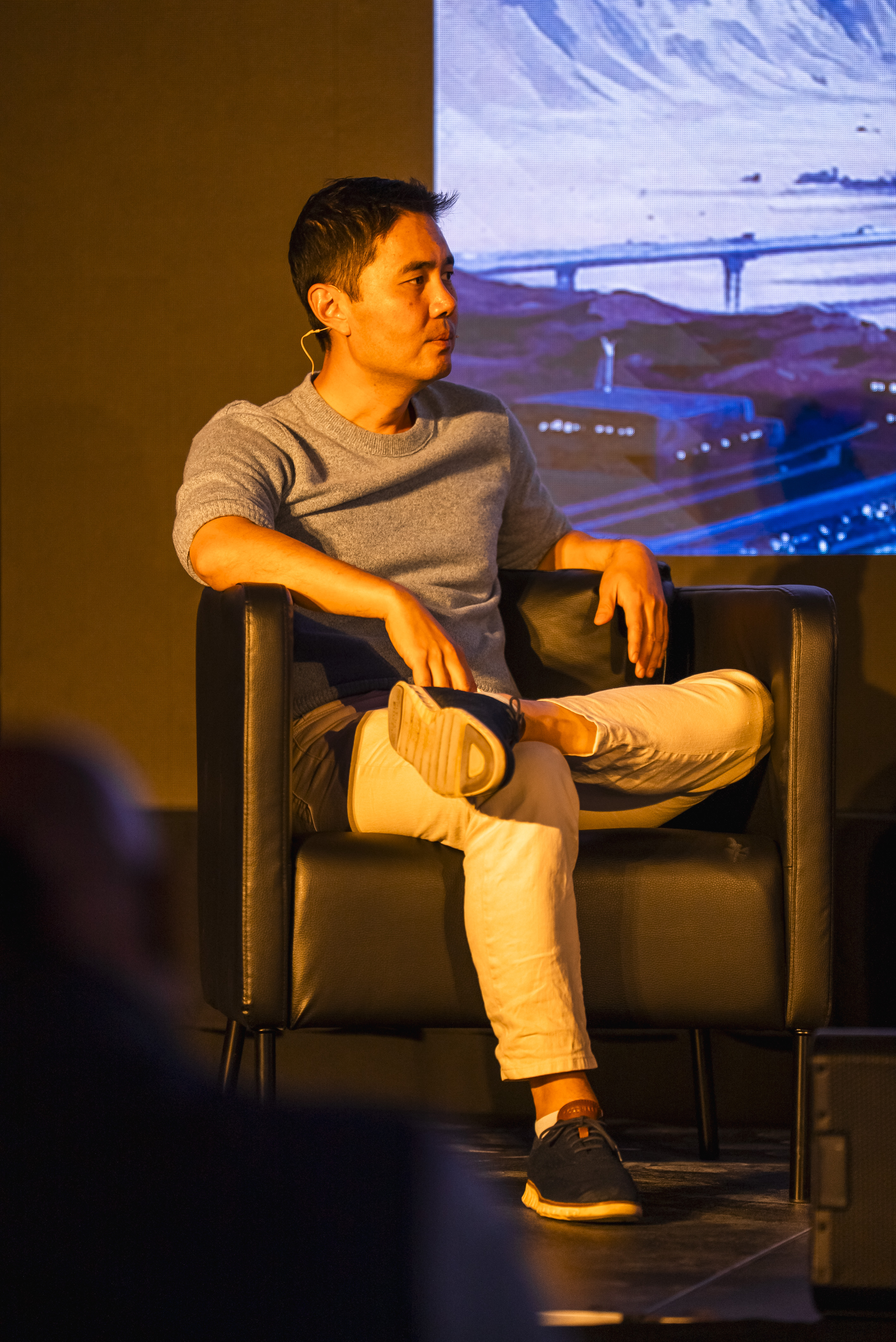 Photo from The Global State of Deep Tech