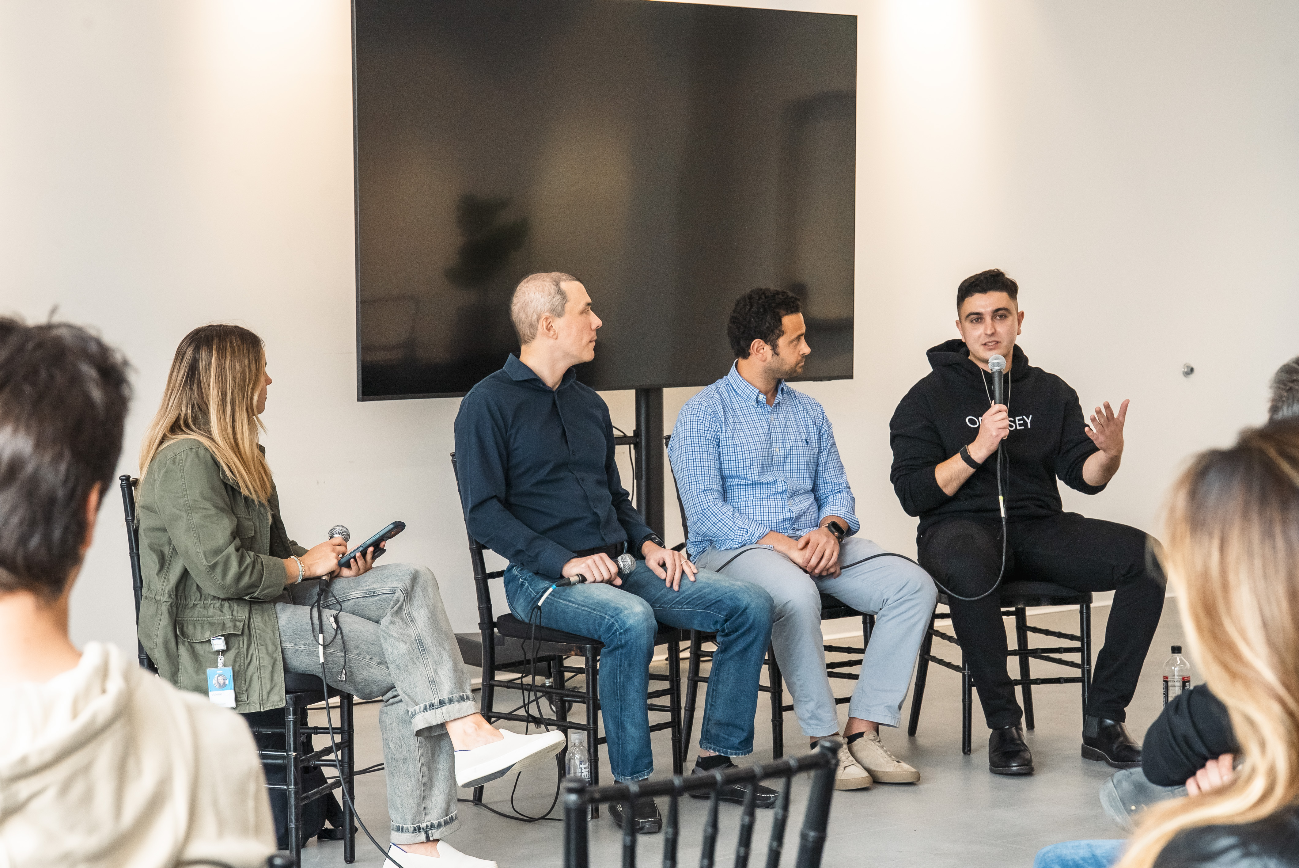Photo from The Global State of Deep Tech