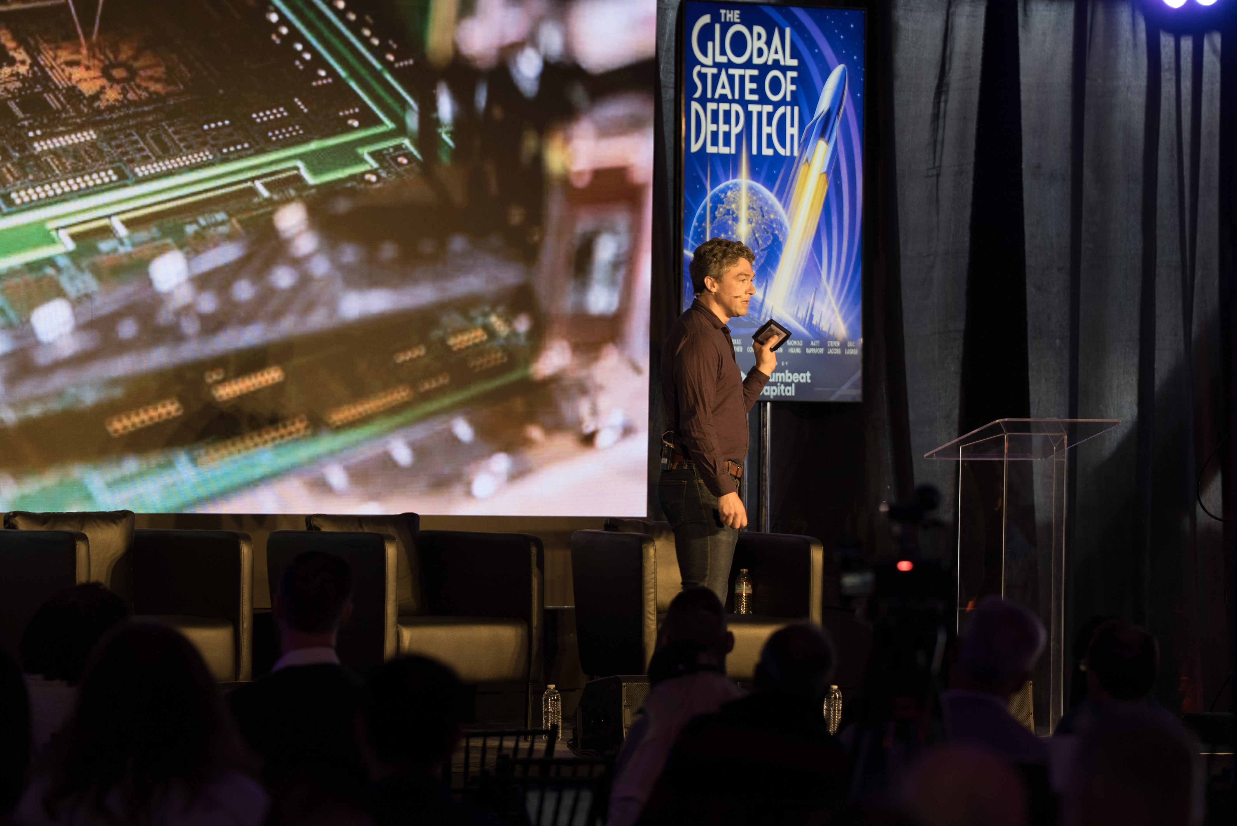 Photo from The Global State of Deep Tech