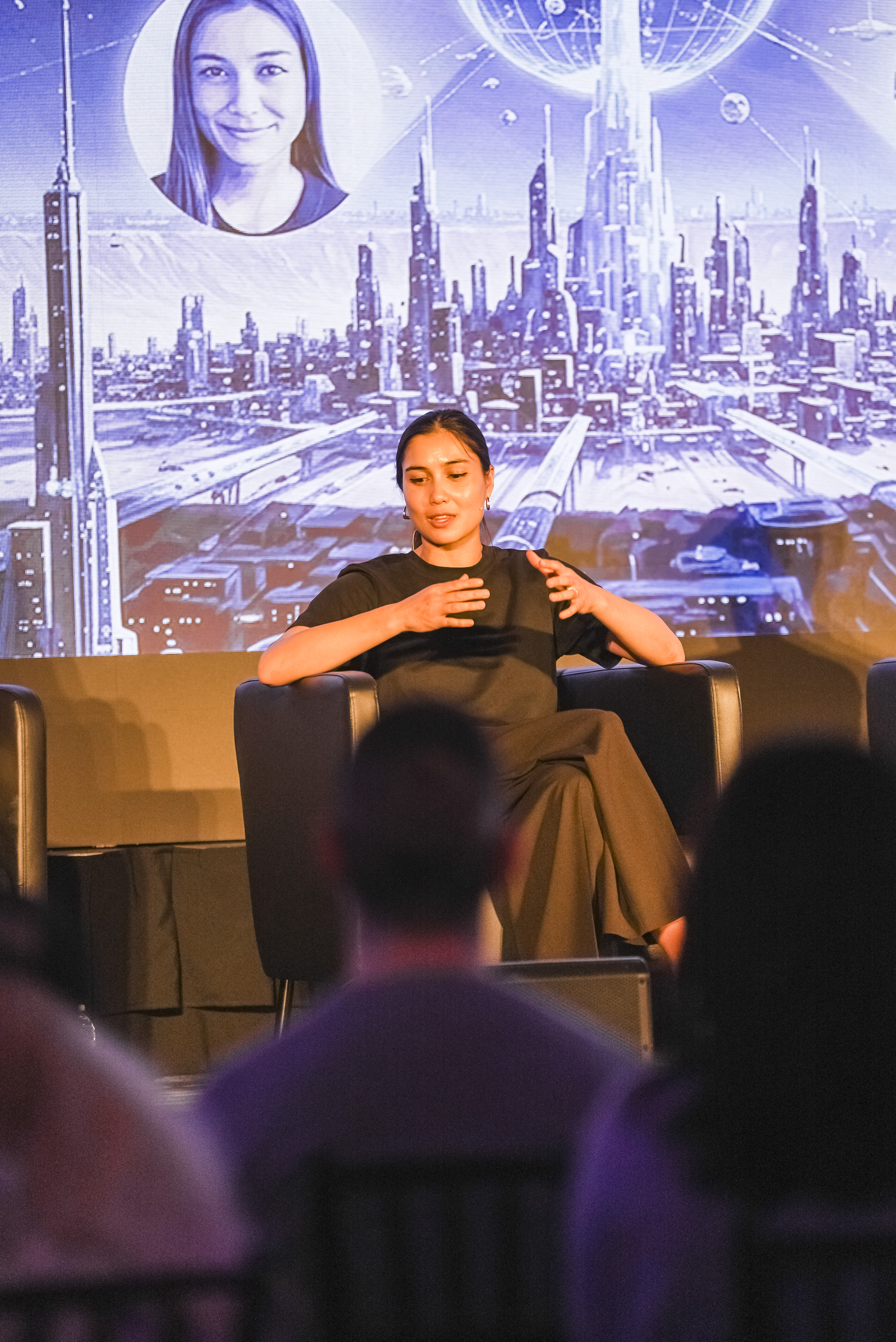 Photo from The Global State of Deep Tech