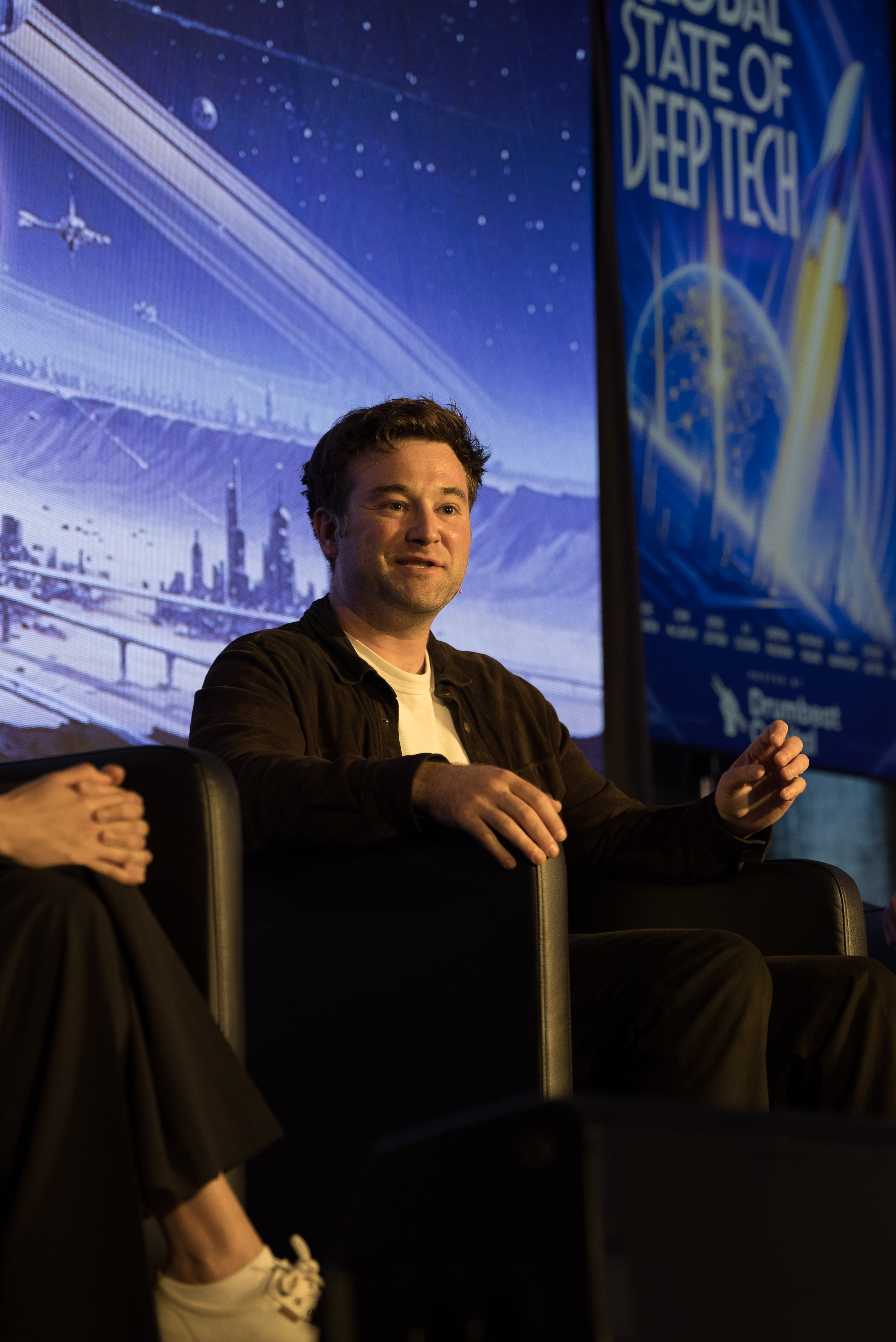 Conference photo