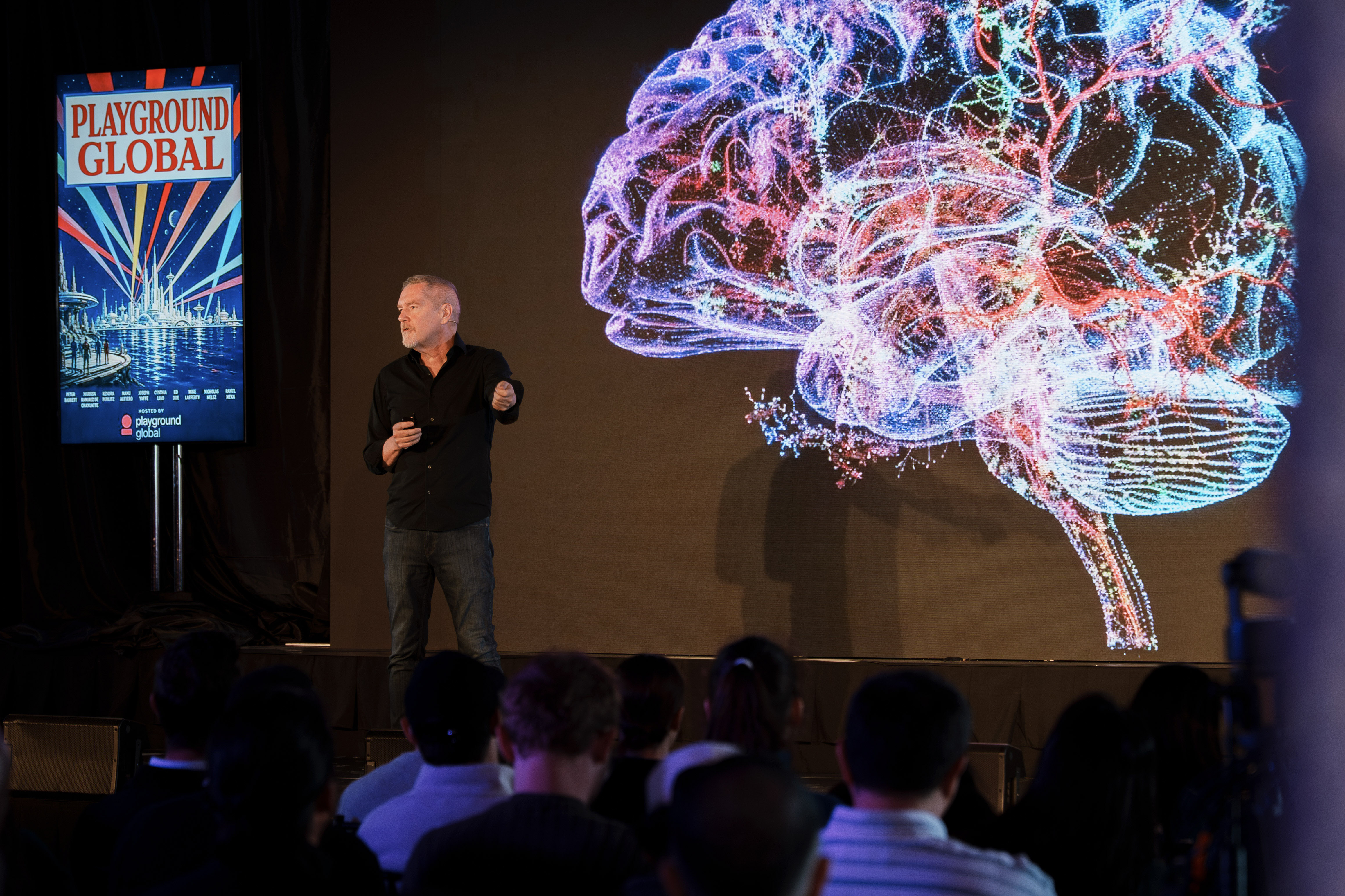 Photo from Foundation of AI