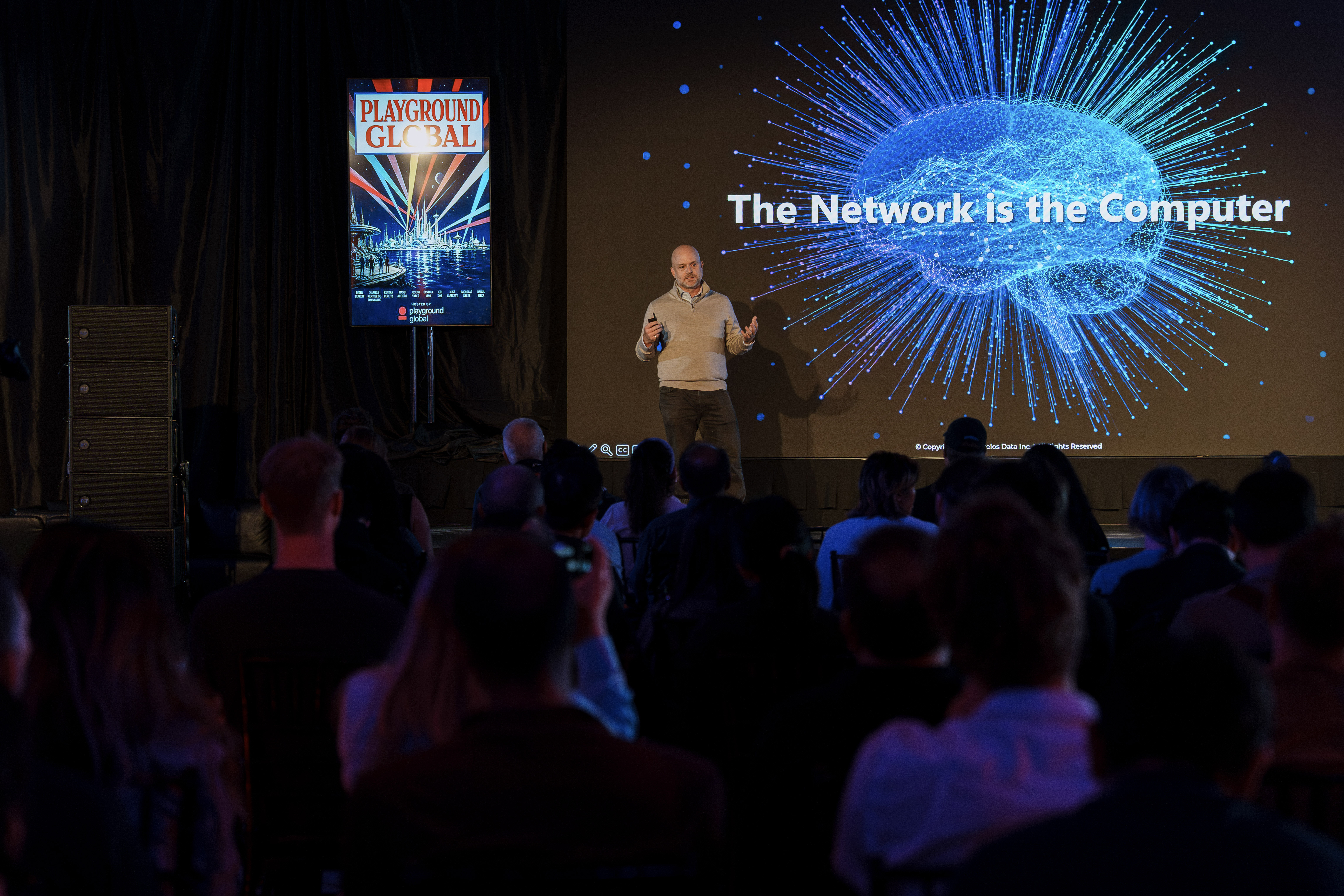 Photo from Foundation of AI