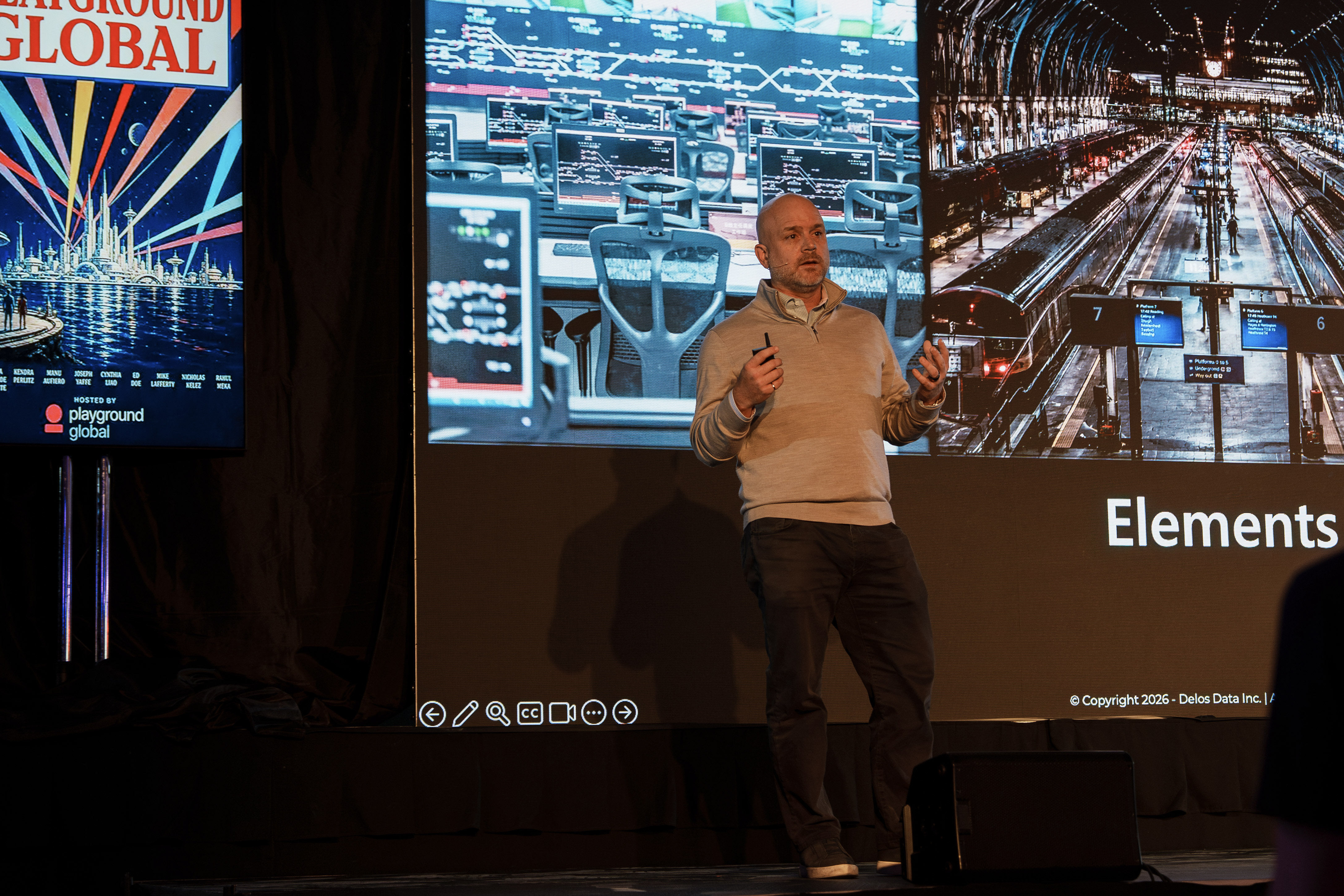 Photo from Foundation of AI