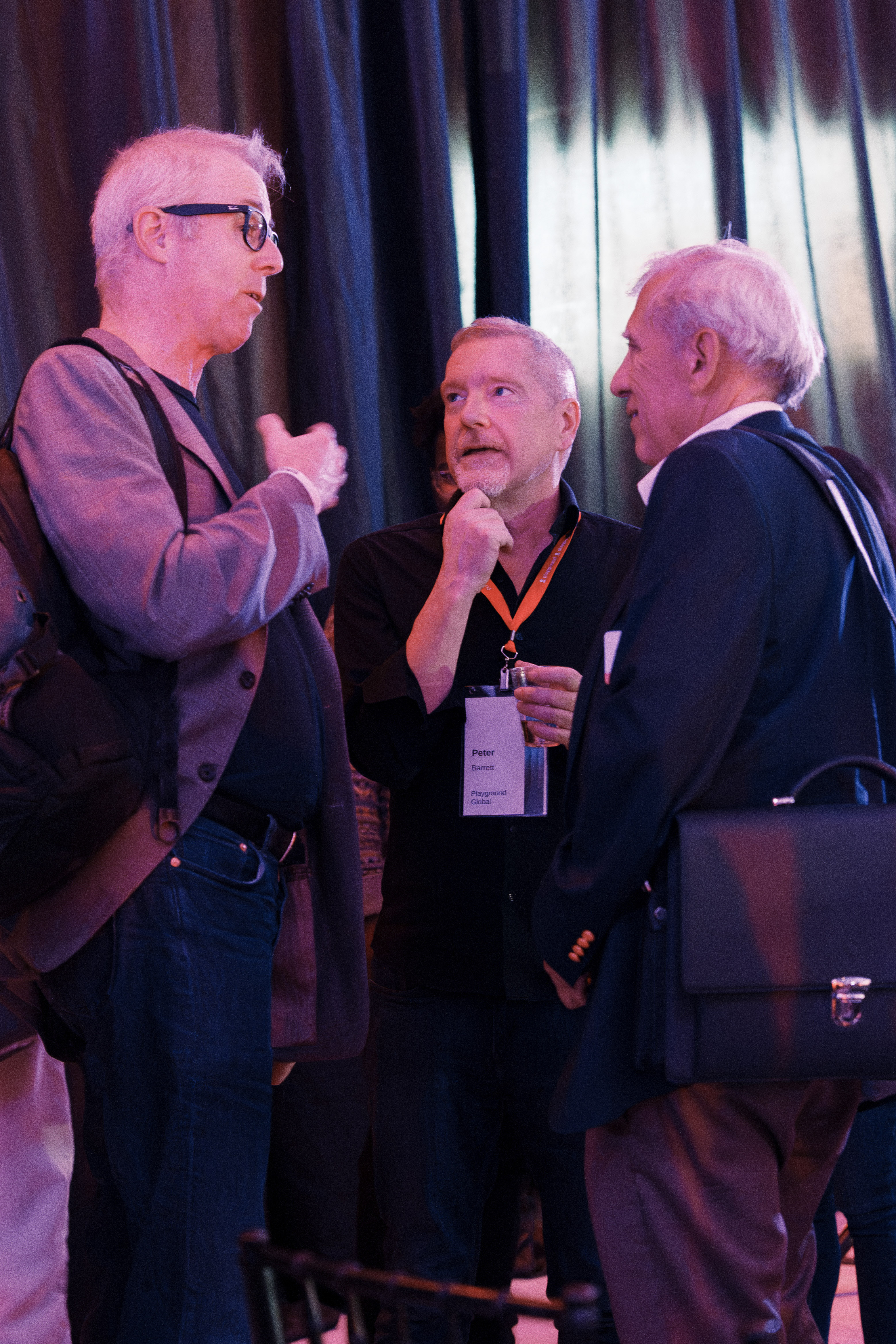 Photo from Foundation of AI