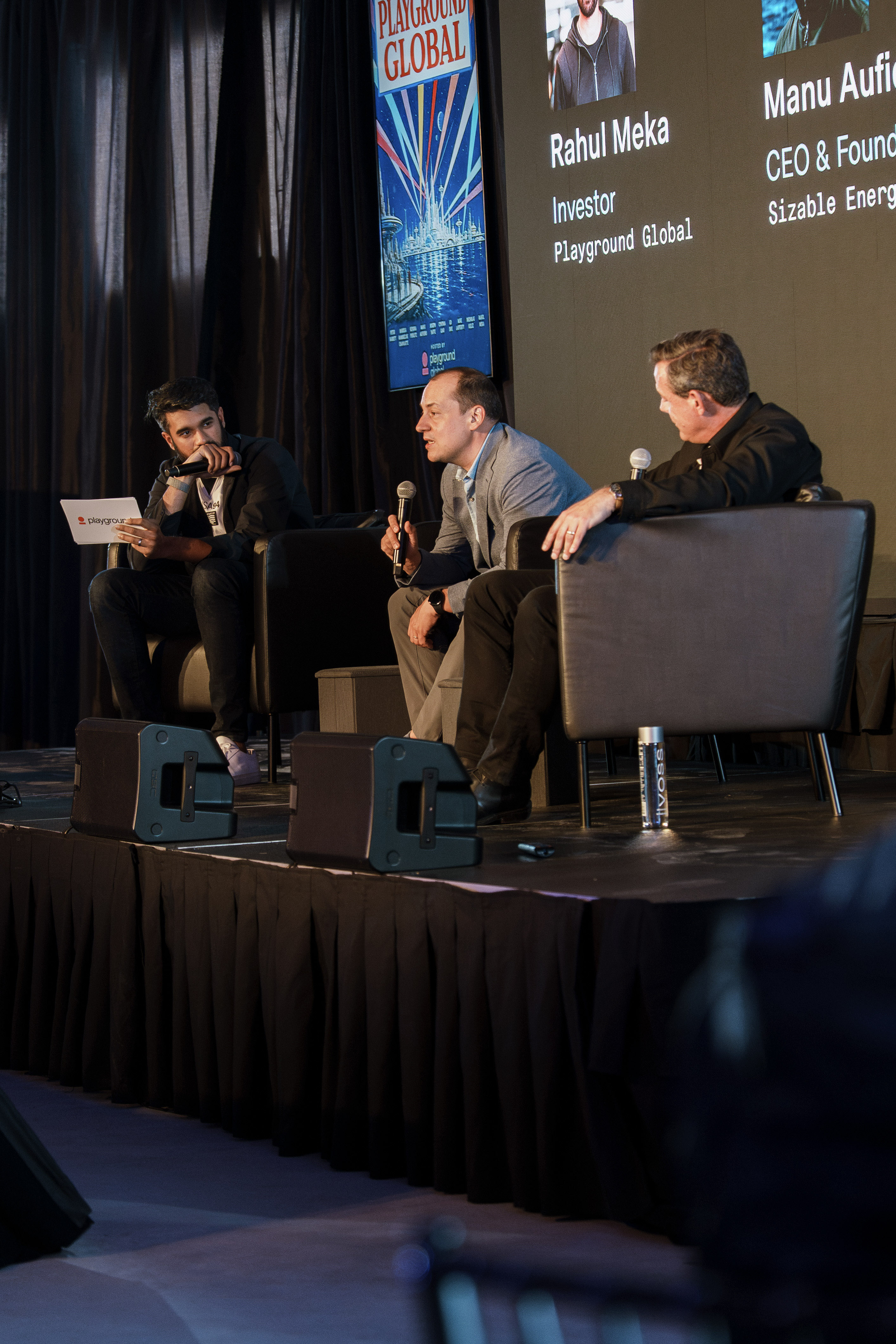 Photo from Foundation of AI