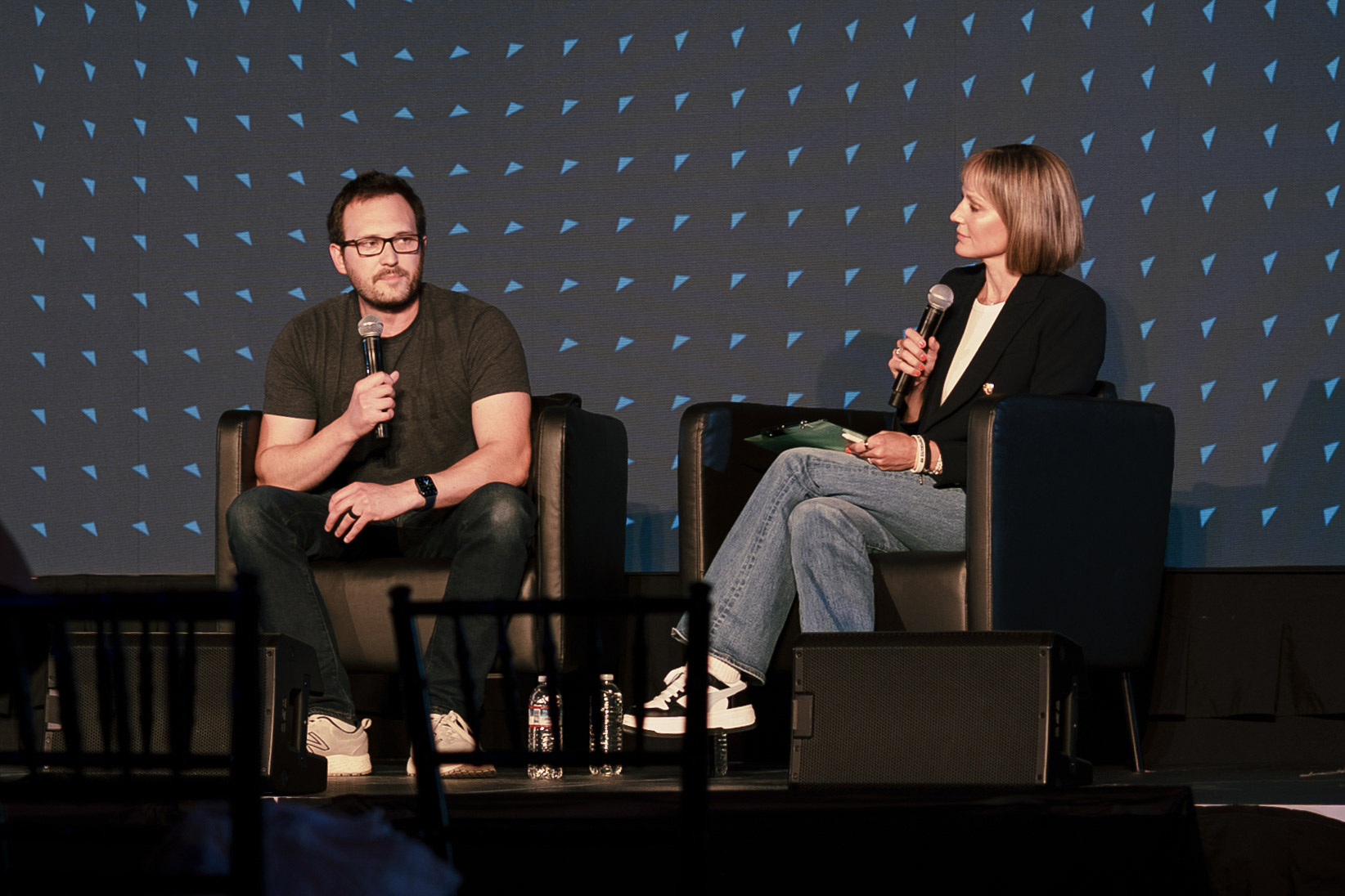Photo from HardTech LIVE