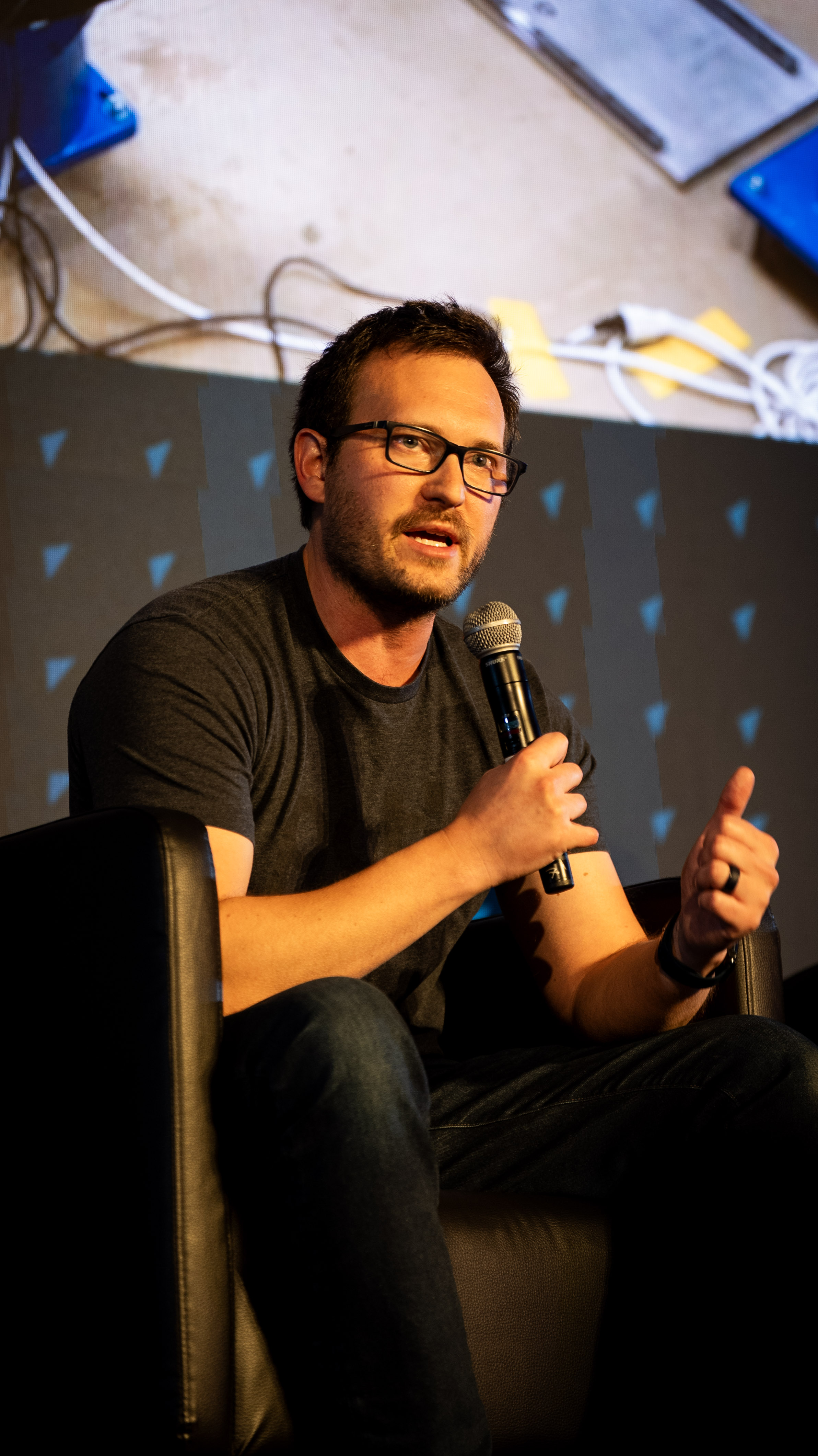 Photo from HardTech LIVE