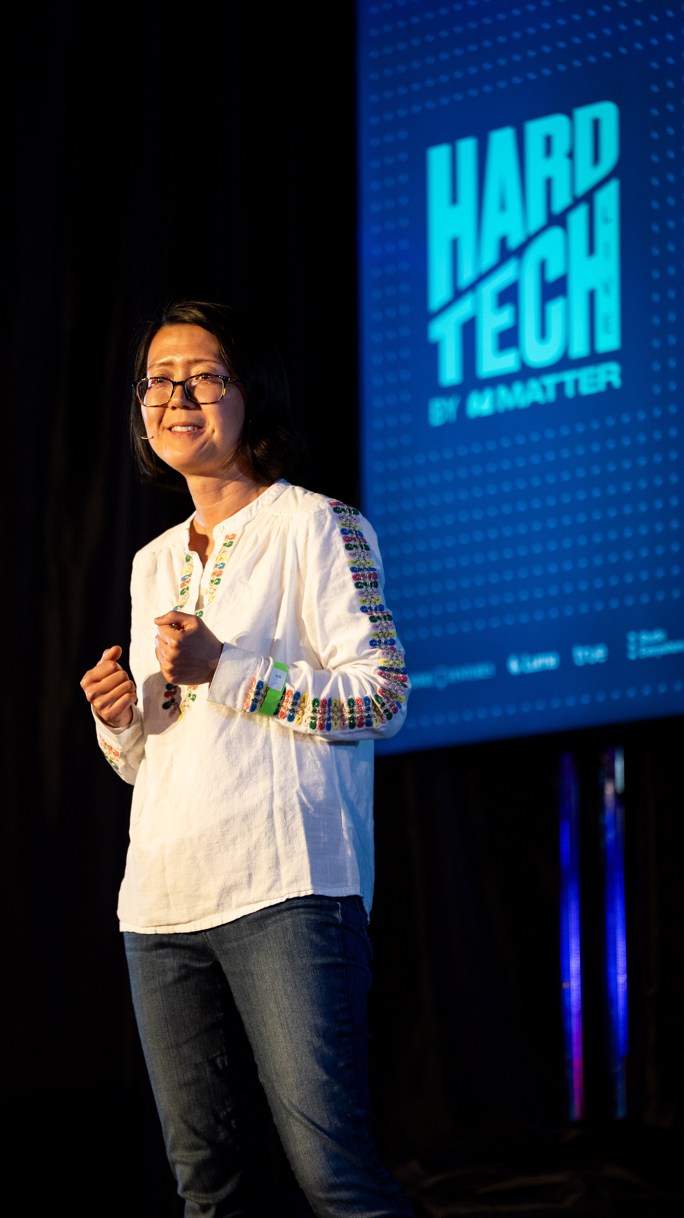 Photo from HardTech LIVE