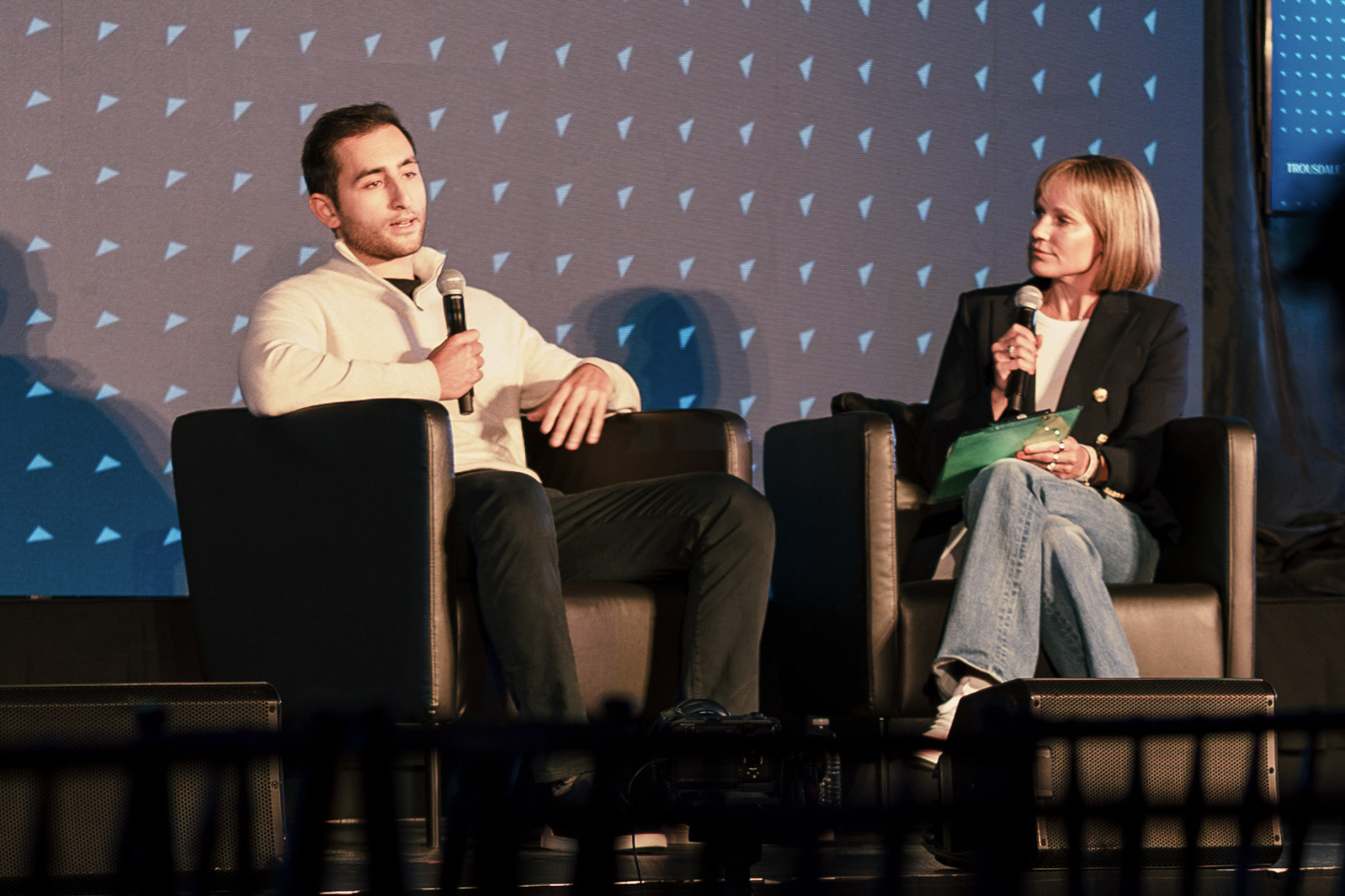 Photo from HardTech LIVE
