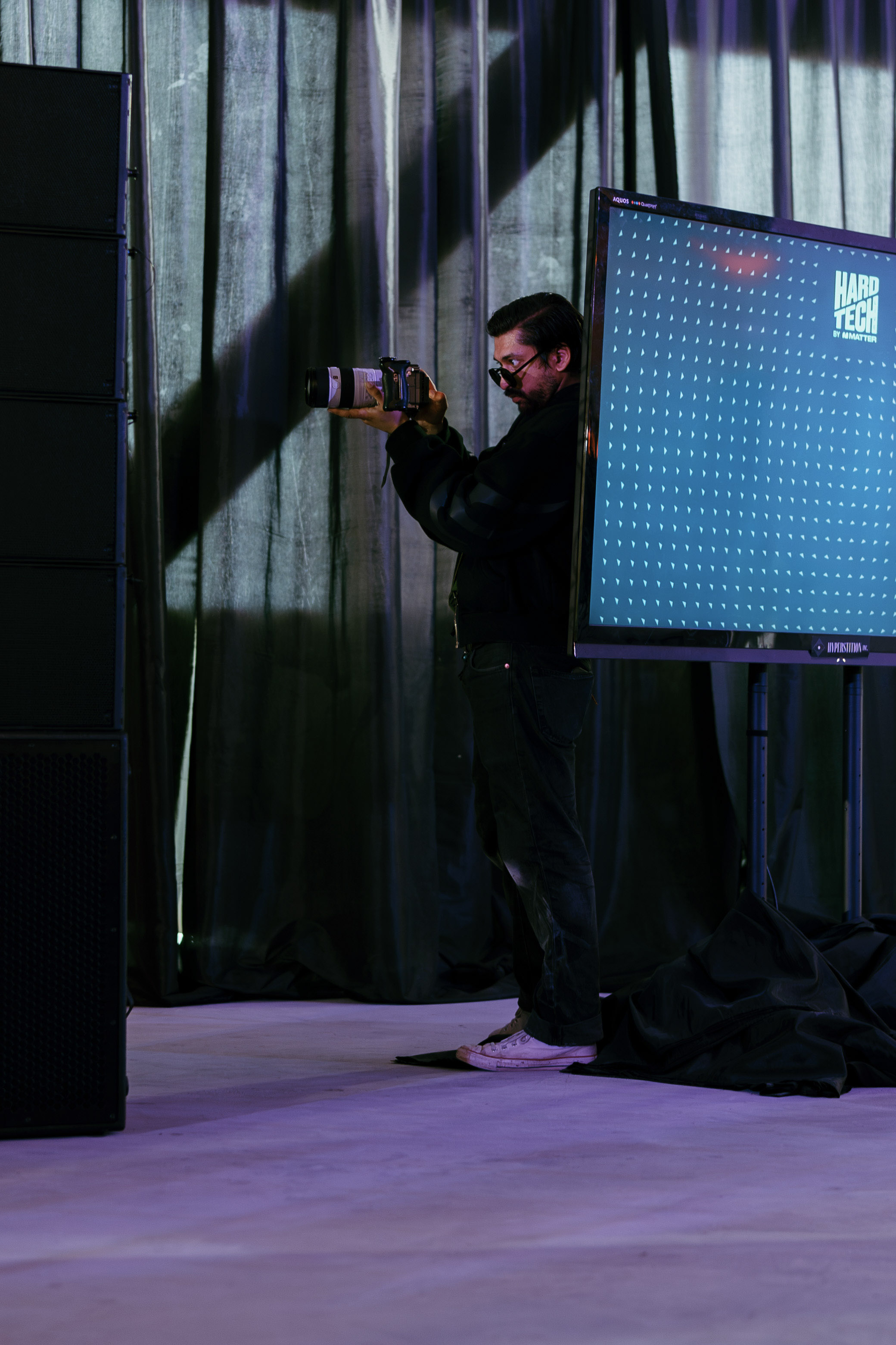 Photo from HardTech LIVE