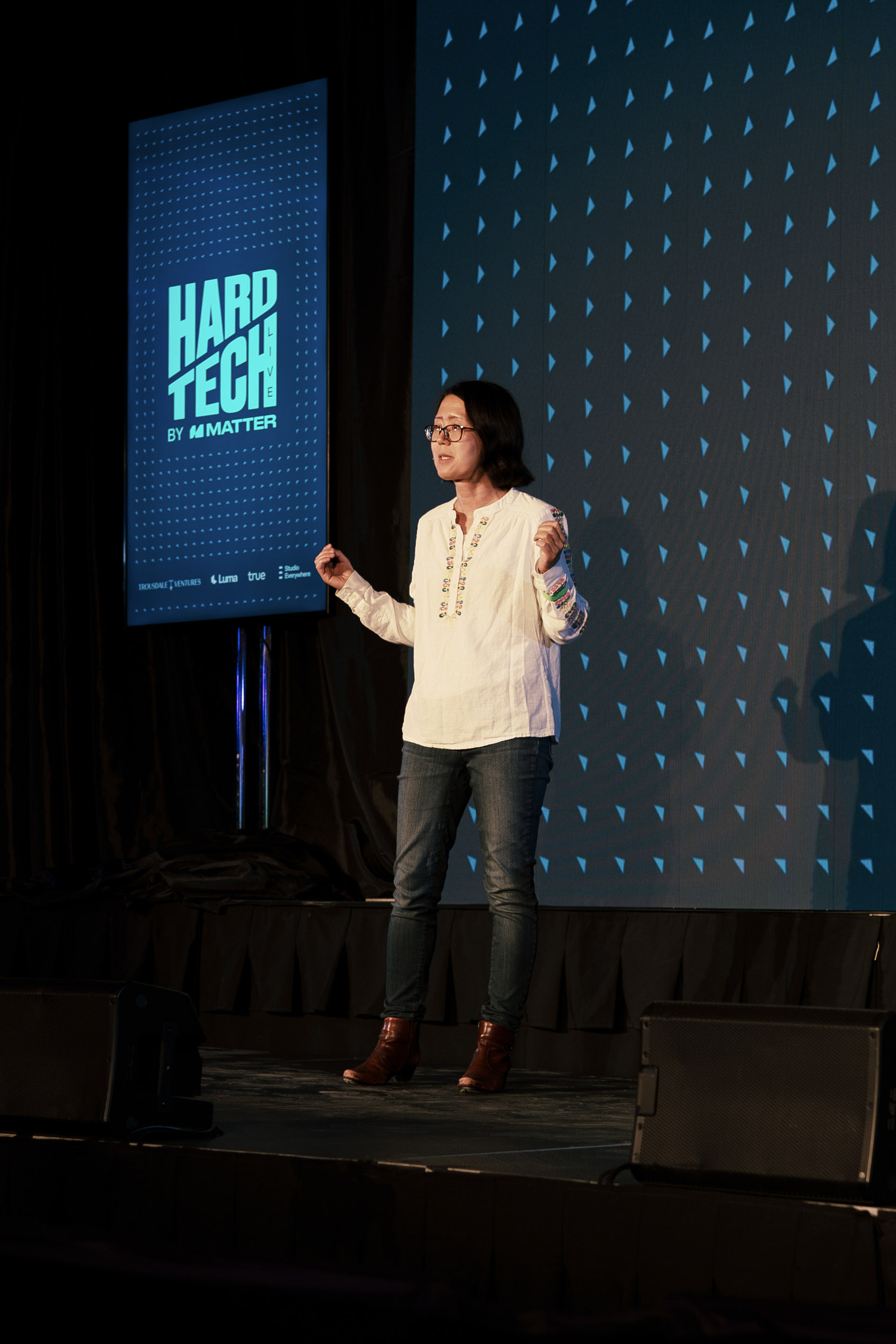 Photo from HardTech LIVE