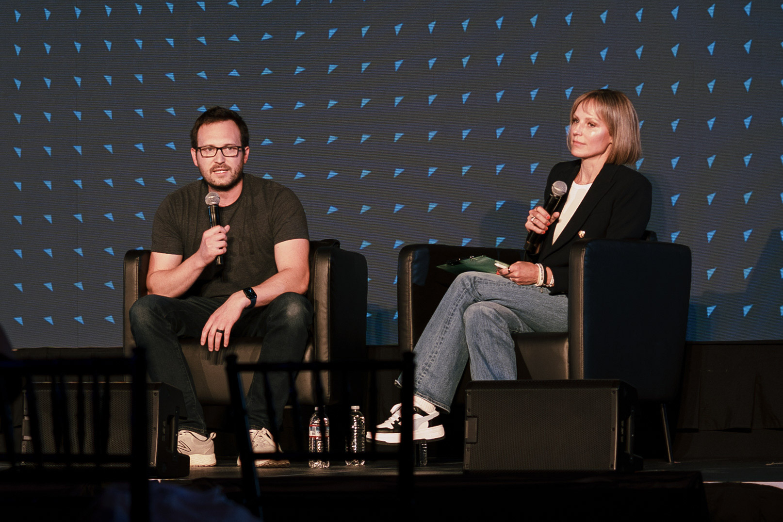 Photo from HardTech LIVE