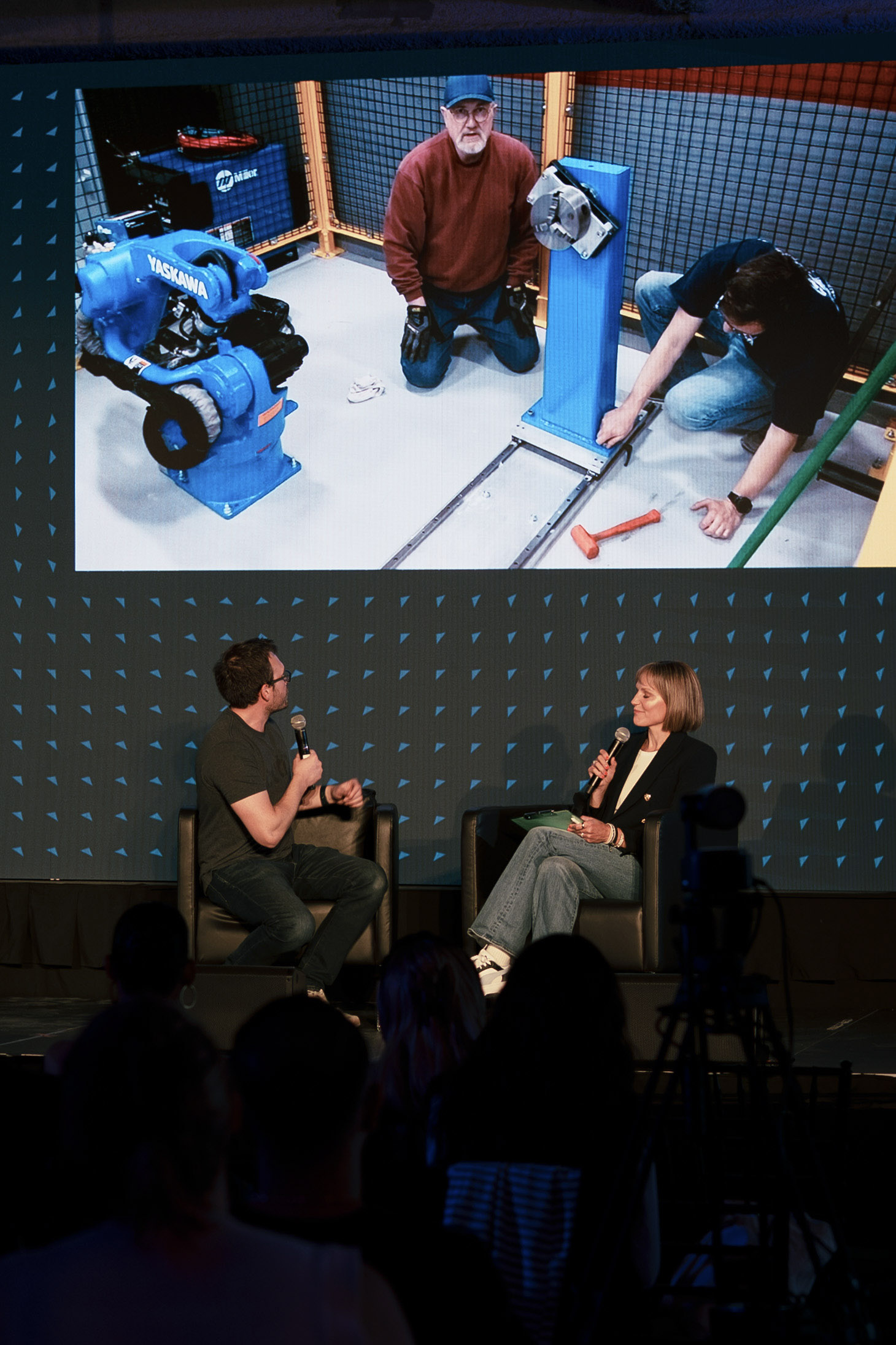 Photo from HardTech LIVE