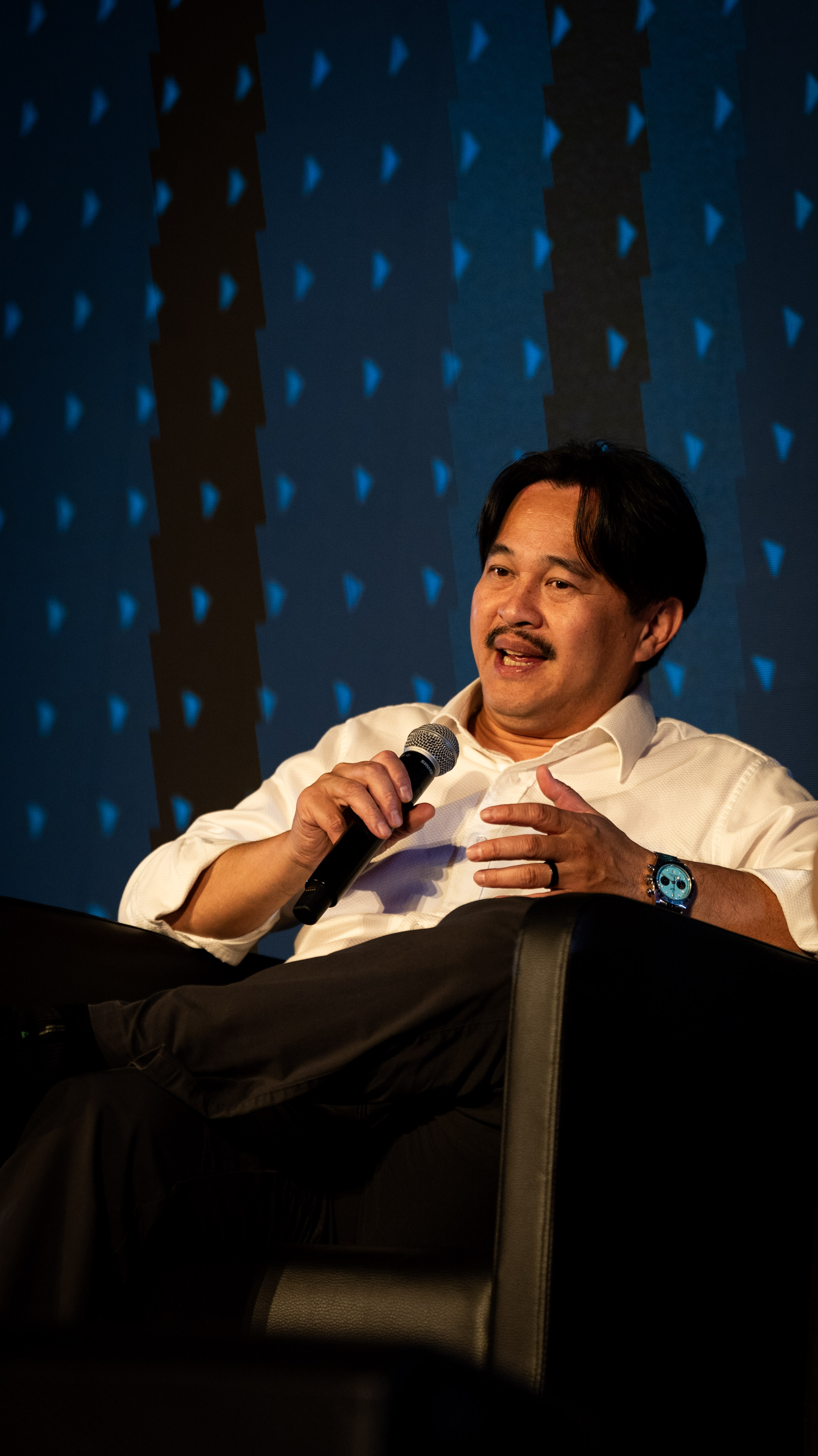 Photo from HardTech LIVE