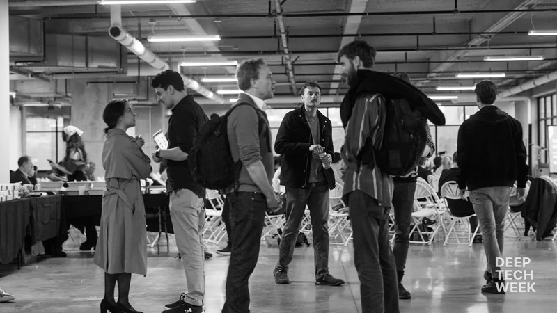 Photo from day 4