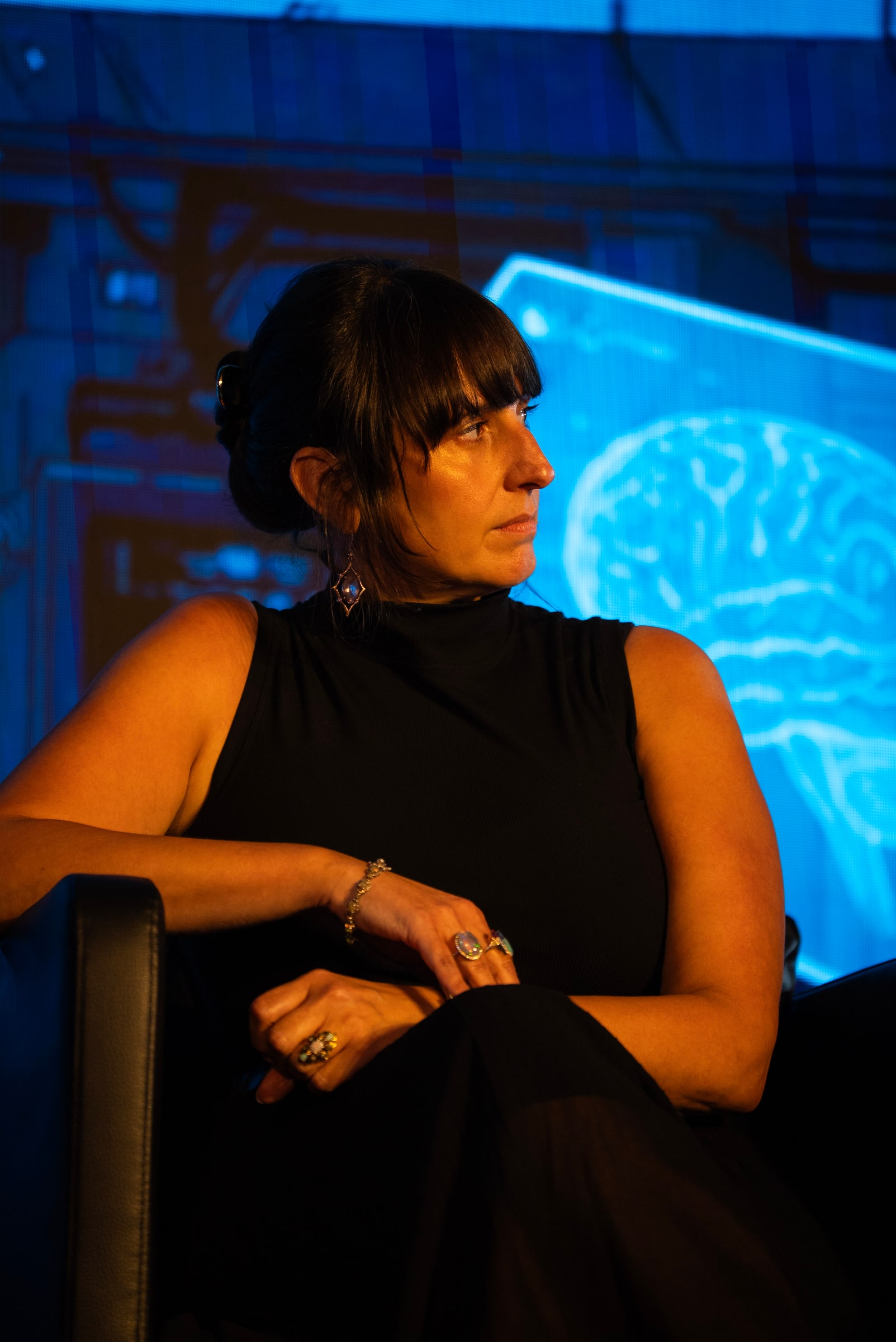 Photo from Frontiers of Neuro