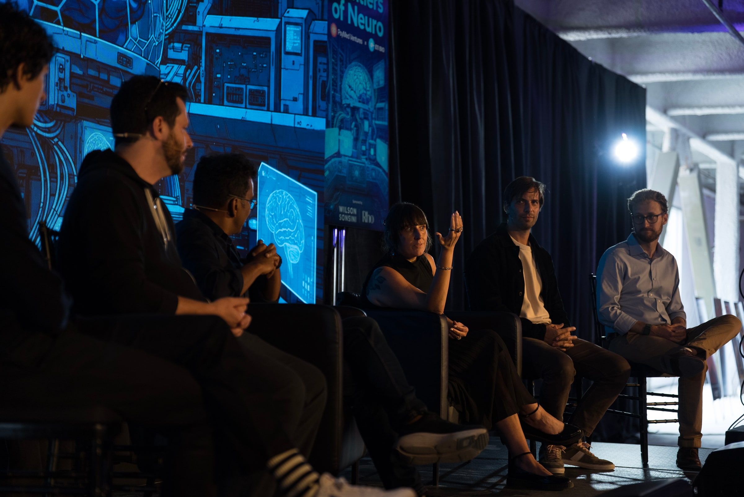 Conference photo
