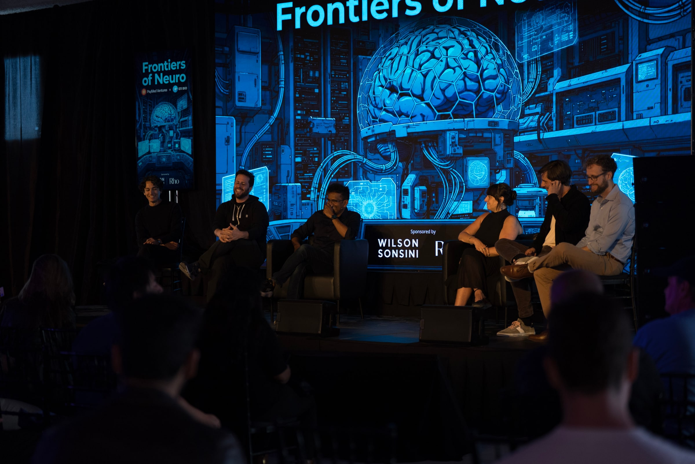 Photo from Frontiers of Neuro