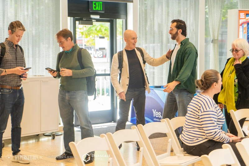 Photo from Fusion Business Landscape