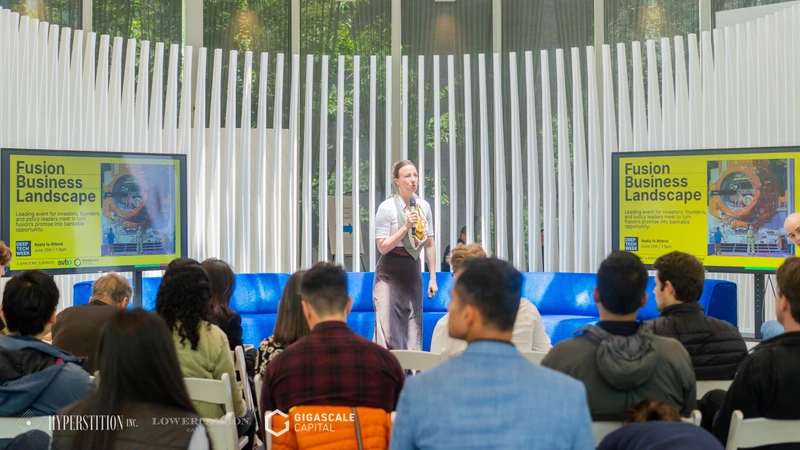Photo from Fusion Business Landscape