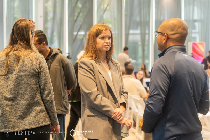 Conference photo