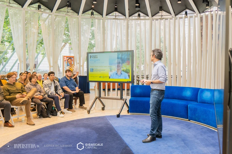 Conference photo